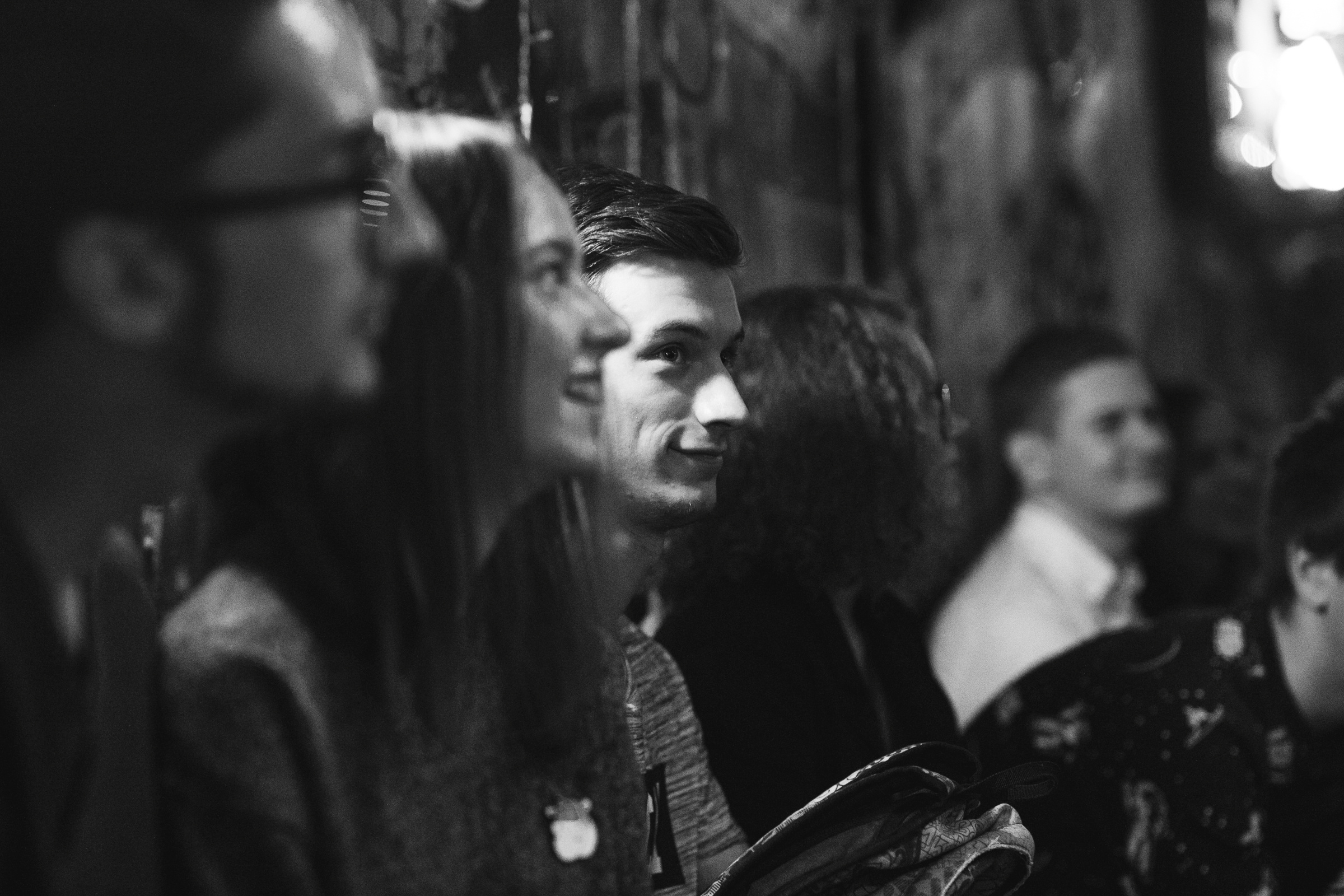 DOODAH KING ( открытый микрофон ). Репортажный фотограф Александр Задорин, Минск, Беларусь