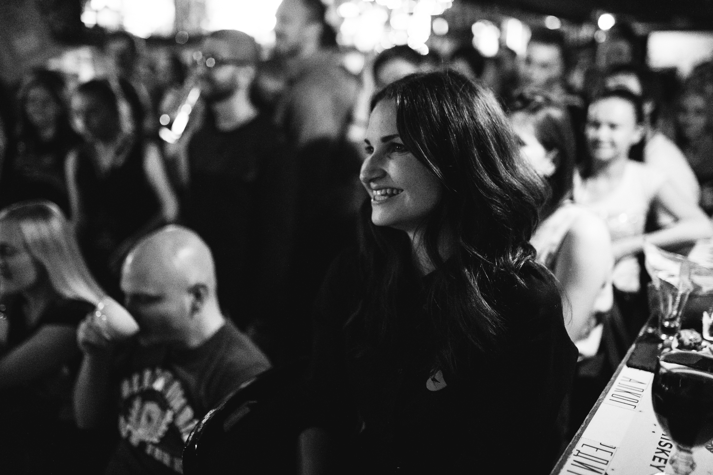 DOODAH KING ( открытый микрофон ). Репортажный фотограф Александр Задорин, Минск, Беларусь