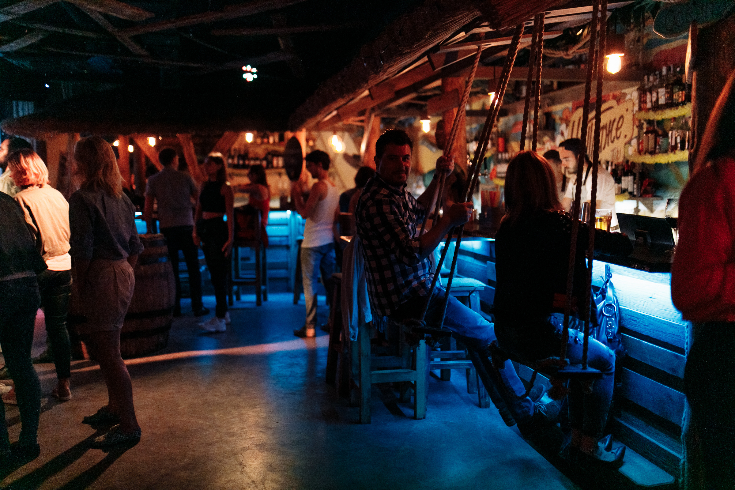 House-проект "Дом на пляже". Репортажный фотограф Александр Задорин, Минск, Беларусь