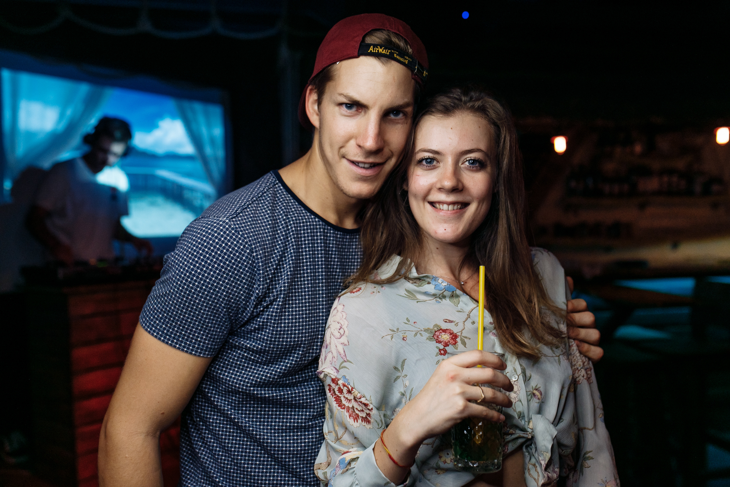 House-проект "Дом на пляже". Репортажный фотограф Александр Задорин, Минск, Беларусь