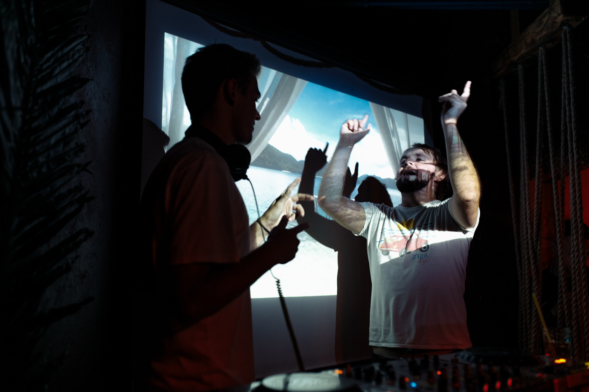 House-проект "Дом на пляже". Репортажный фотограф Александр Задорин, Минск, Беларусь