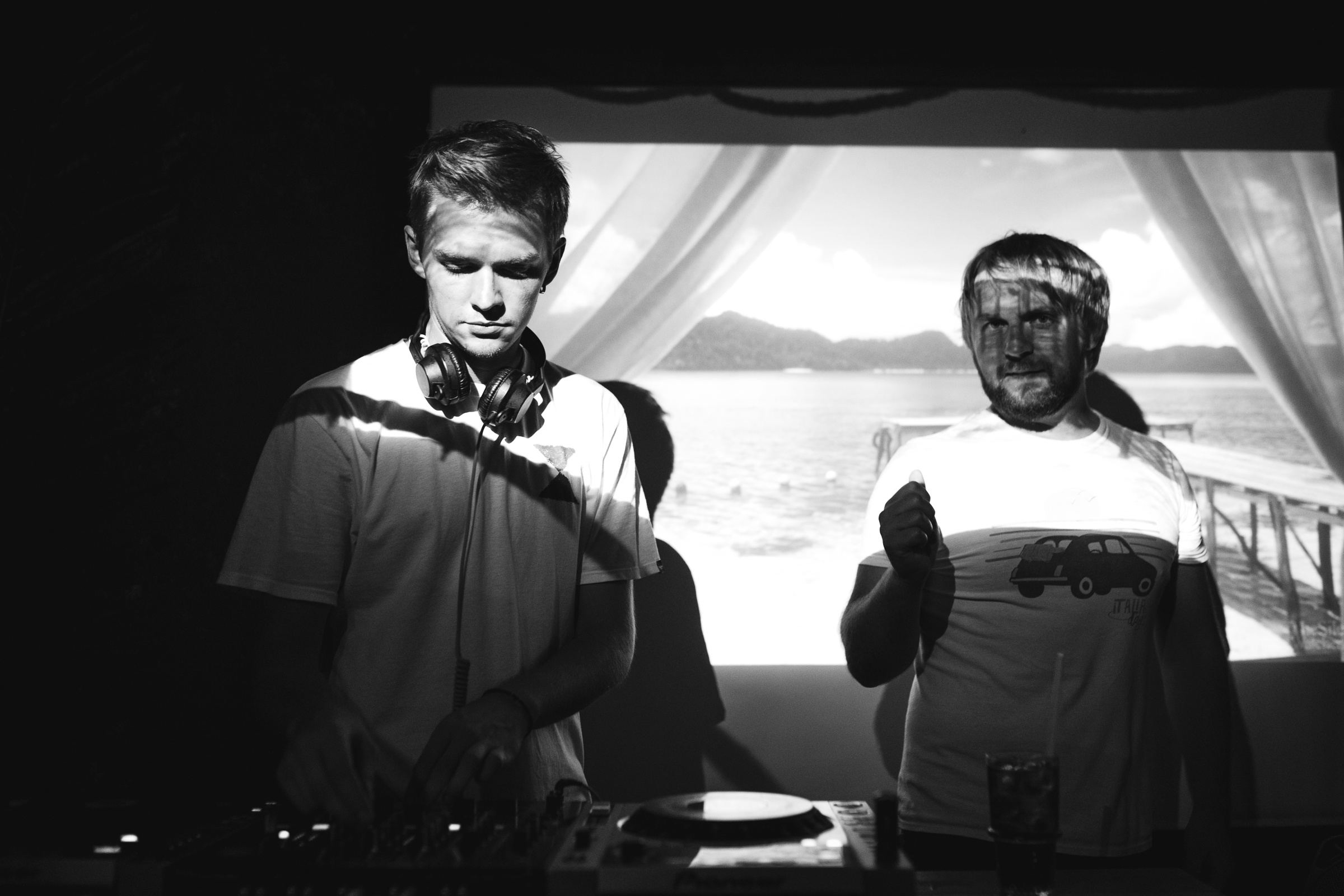 House-проект "Дом на пляже". Репортажный фотограф Александр Задорин, Минск, Беларусь