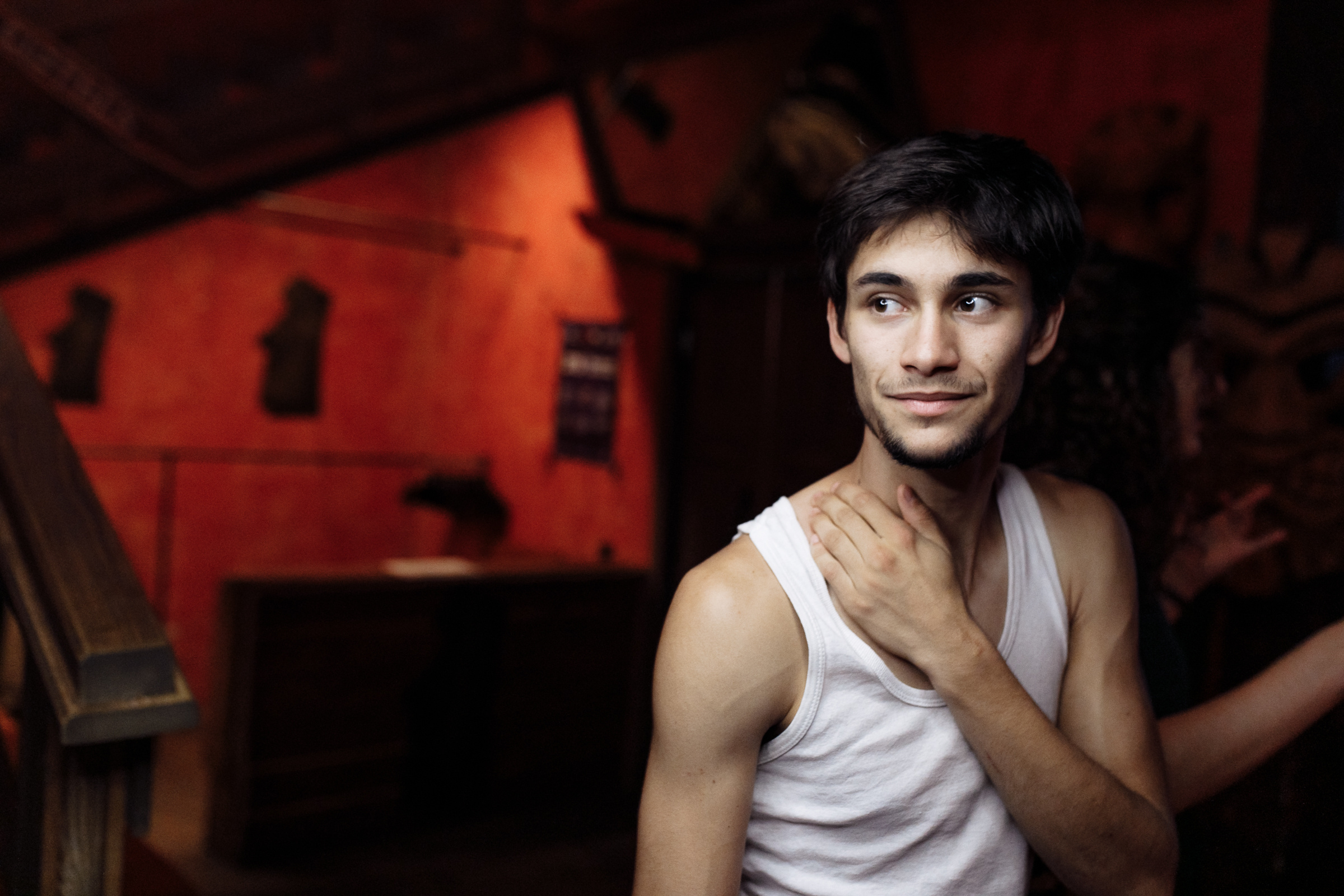 House-проект "Дом на пляже". Репортажный фотограф Александр Задорин, Минск, Беларусь