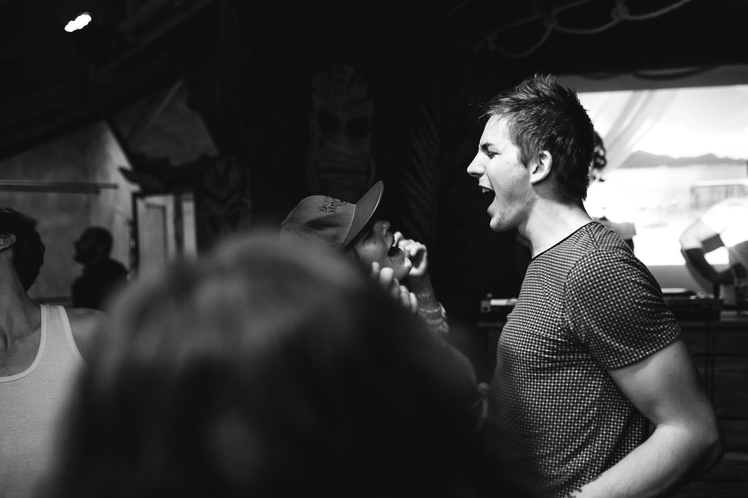 House-проект "Дом на пляже". Репортажный фотограф Александр Задорин, Минск, Беларусь