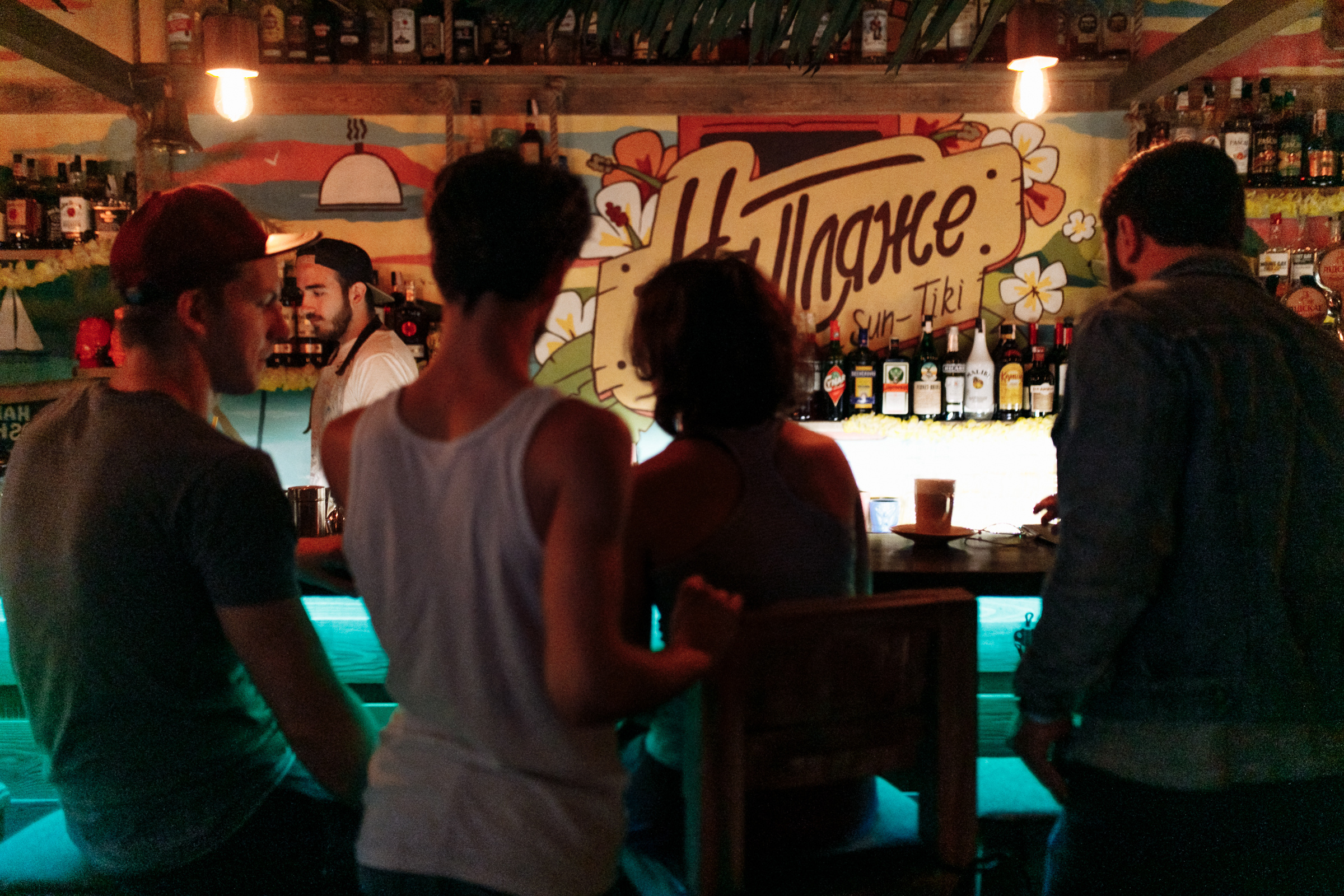 House-проект "Дом на пляже". Репортажный фотограф Александр Задорин, Минск, Беларусь