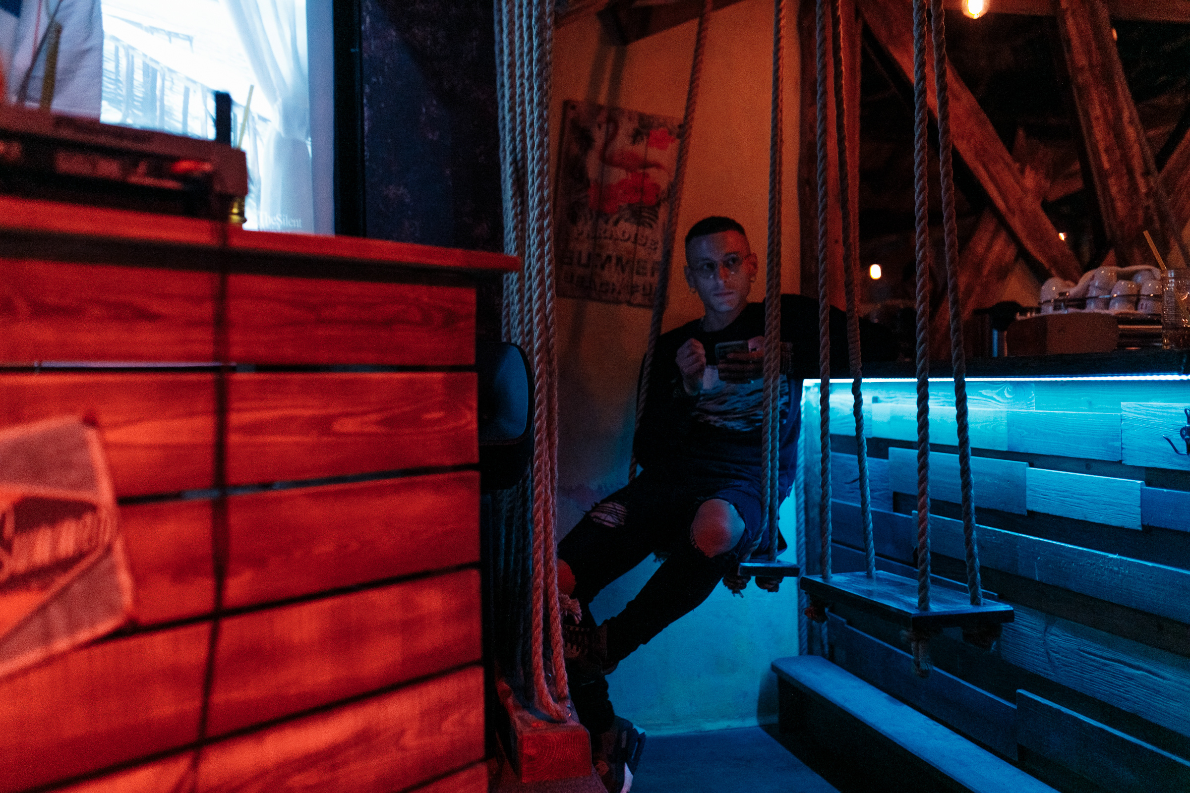 House-проект "Дом на пляже". Репортажный фотограф Александр Задорин, Минск, Беларусь