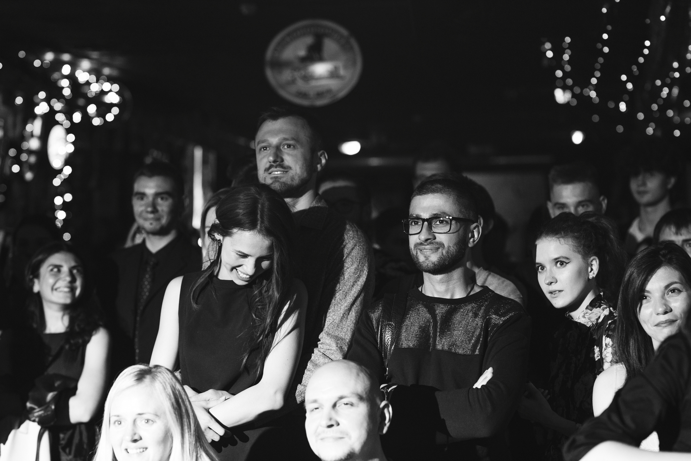 DOODAH KING ( открытый микрофон ). Репортажный фотограф Александр Задорин, Минск, Беларусь