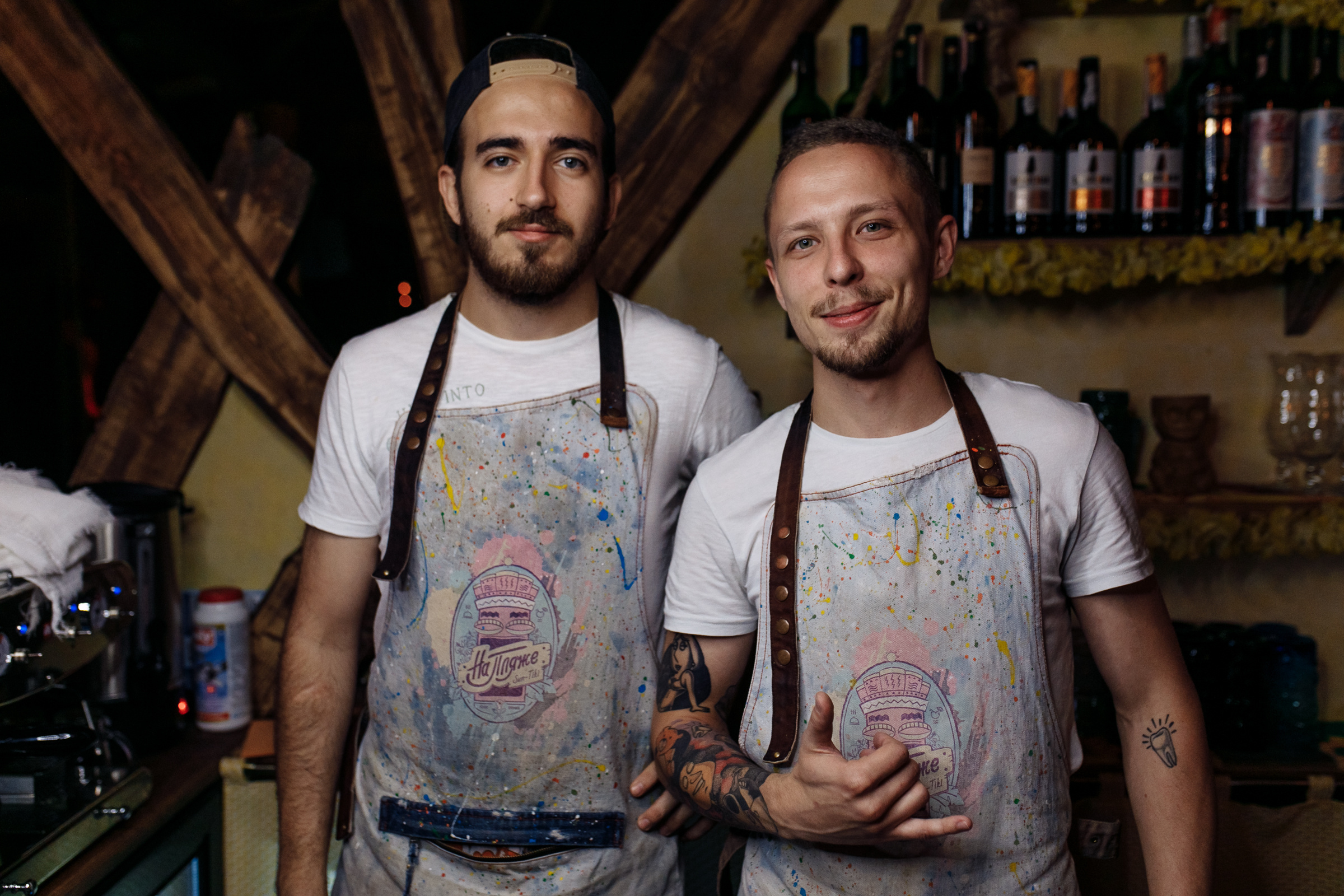 House-проект "Дом на пляже". Репортажный фотограф Александр Задорин, Минск, Беларусь