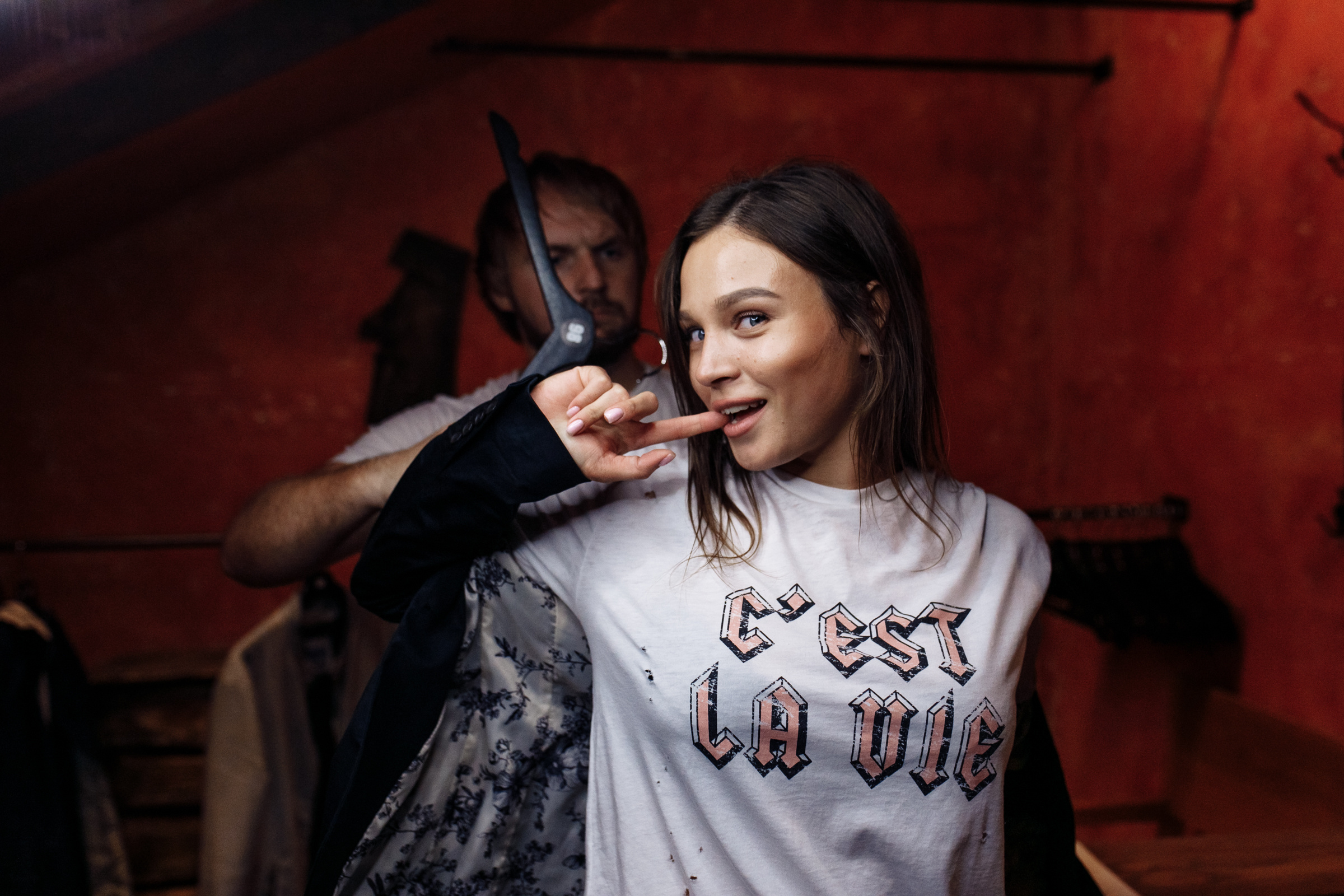 House-проект "Дом на пляже". Репортажный фотограф Александр Задорин, Минск, Беларусь