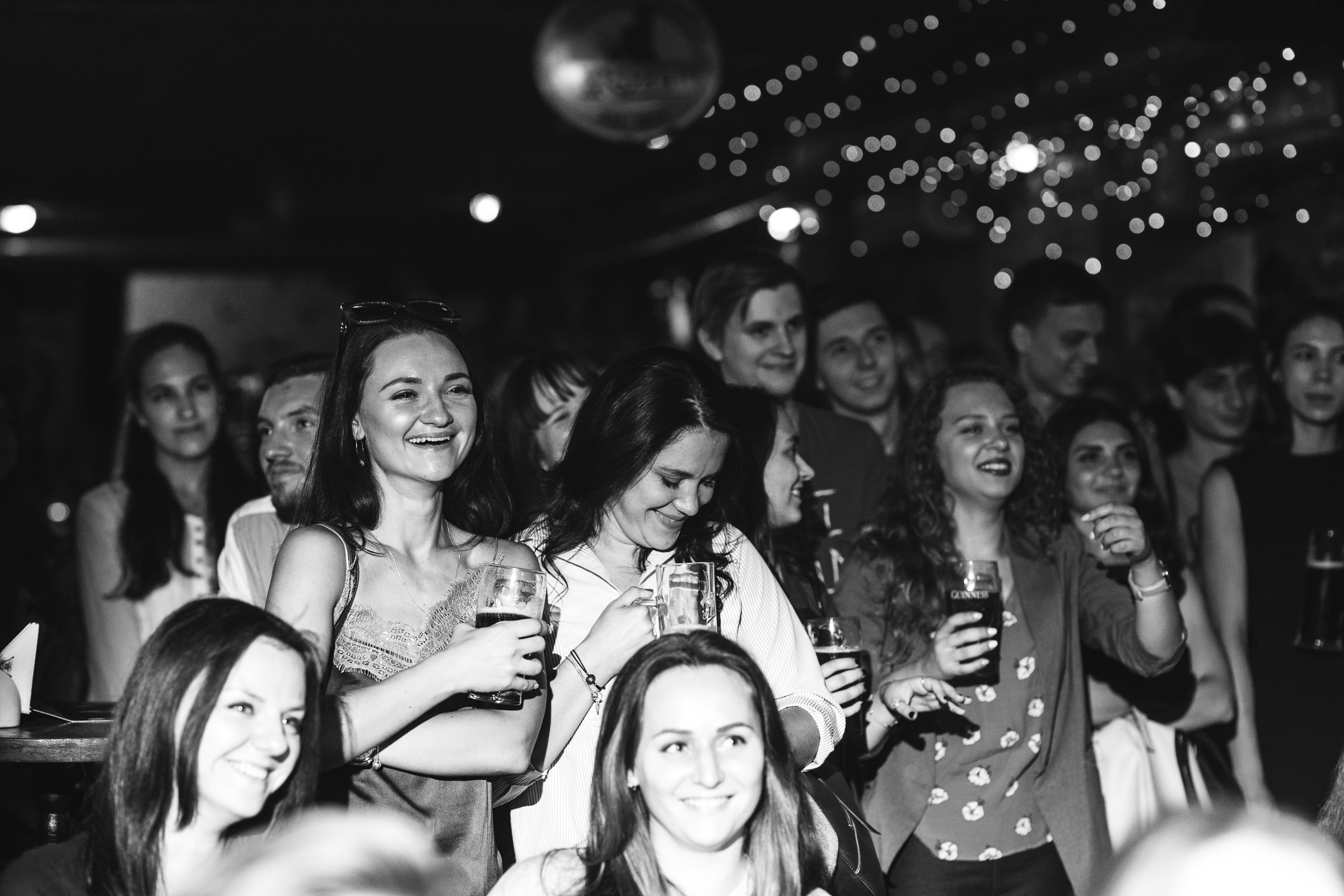 DOODAH KING ( открытый микрофон ). Репортажный фотограф Александр Задорин, Минск, Беларусь