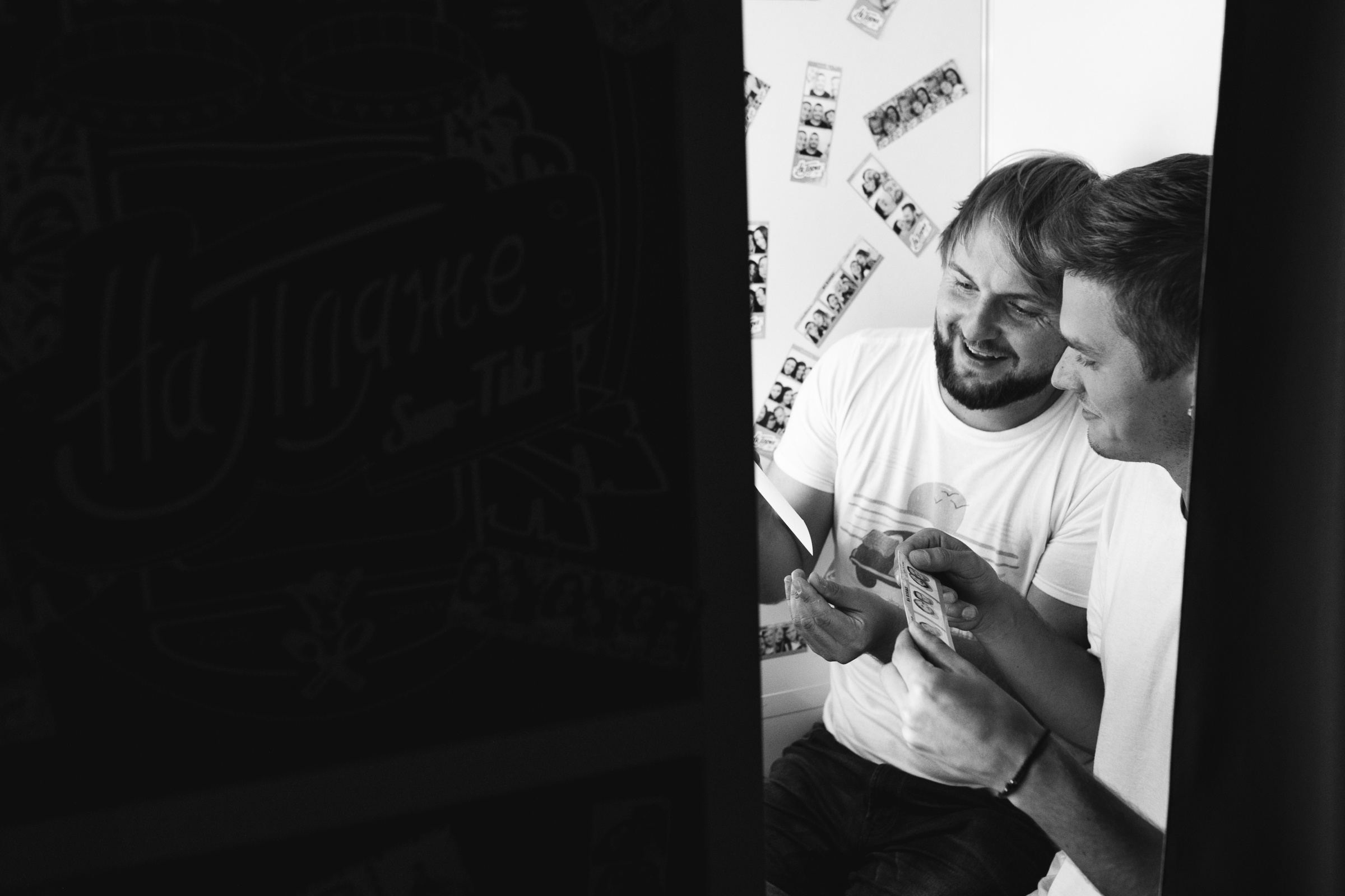 House-проект "Дом на пляже". Репортажный фотограф Александр Задорин, Минск, Беларусь