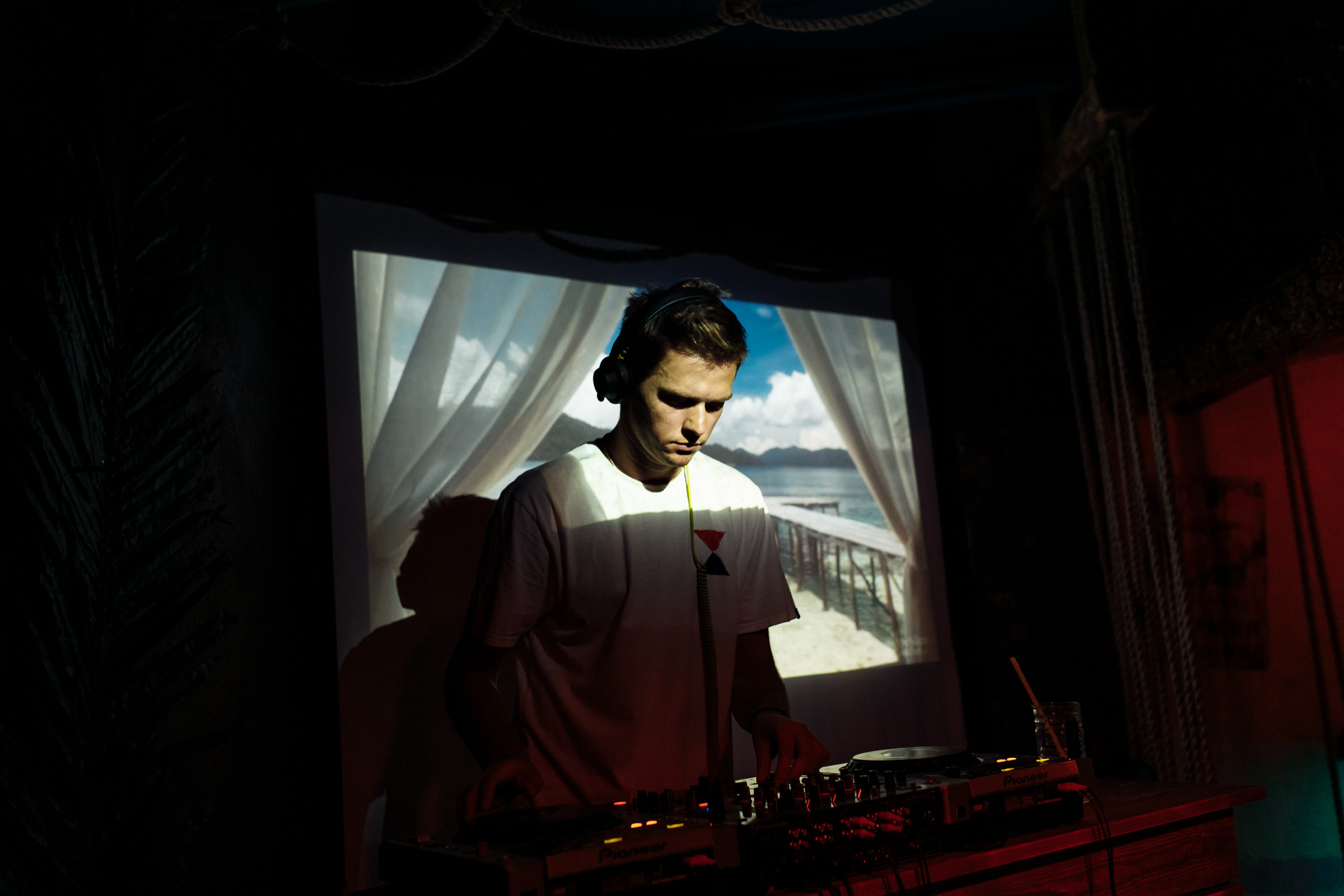 House-проект "Дом на пляже". Репортажный фотограф Александр Задорин, Минск, Беларусь