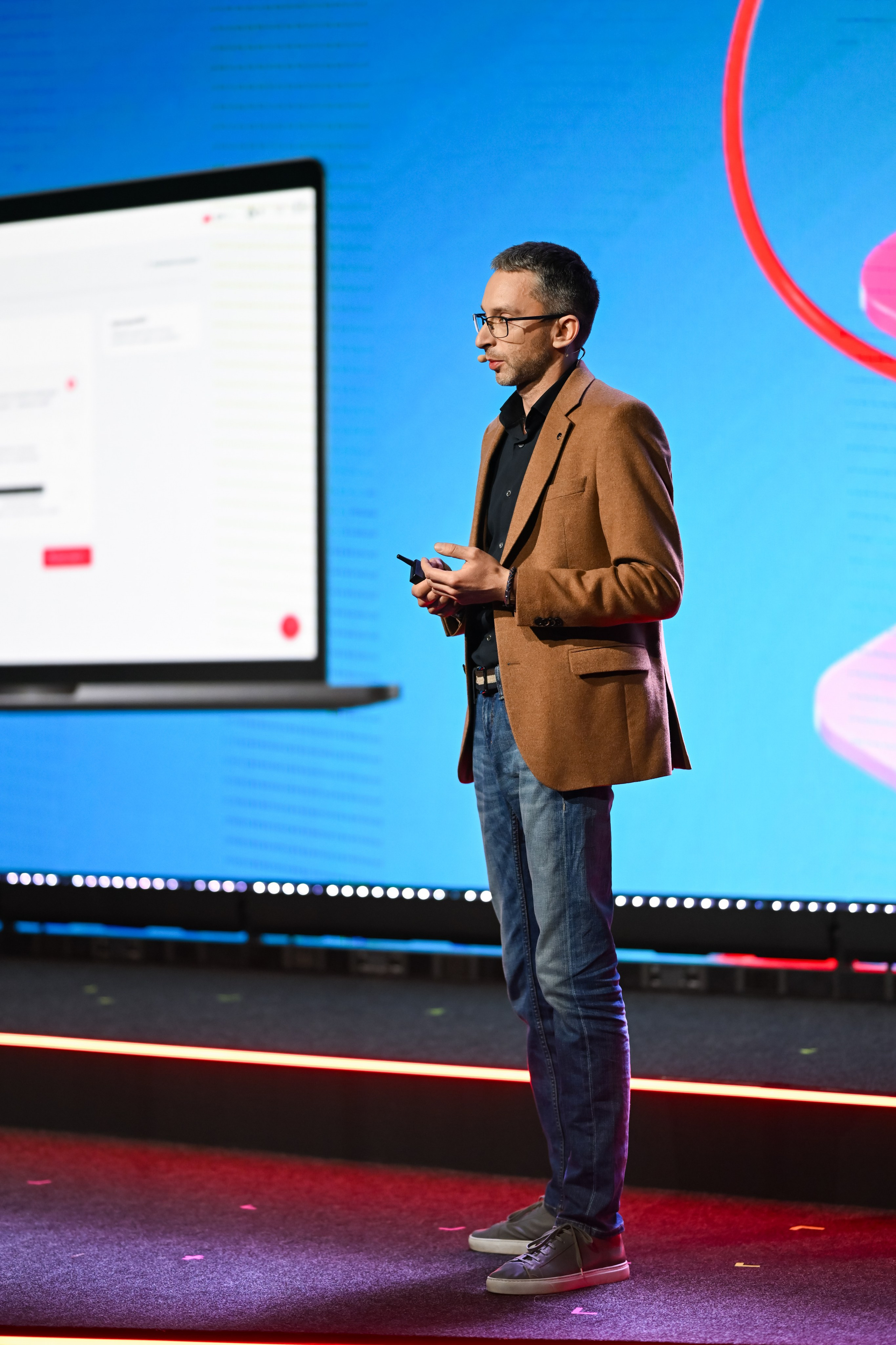 MTS ADS| Большая конференция маркетолога. Портфолио