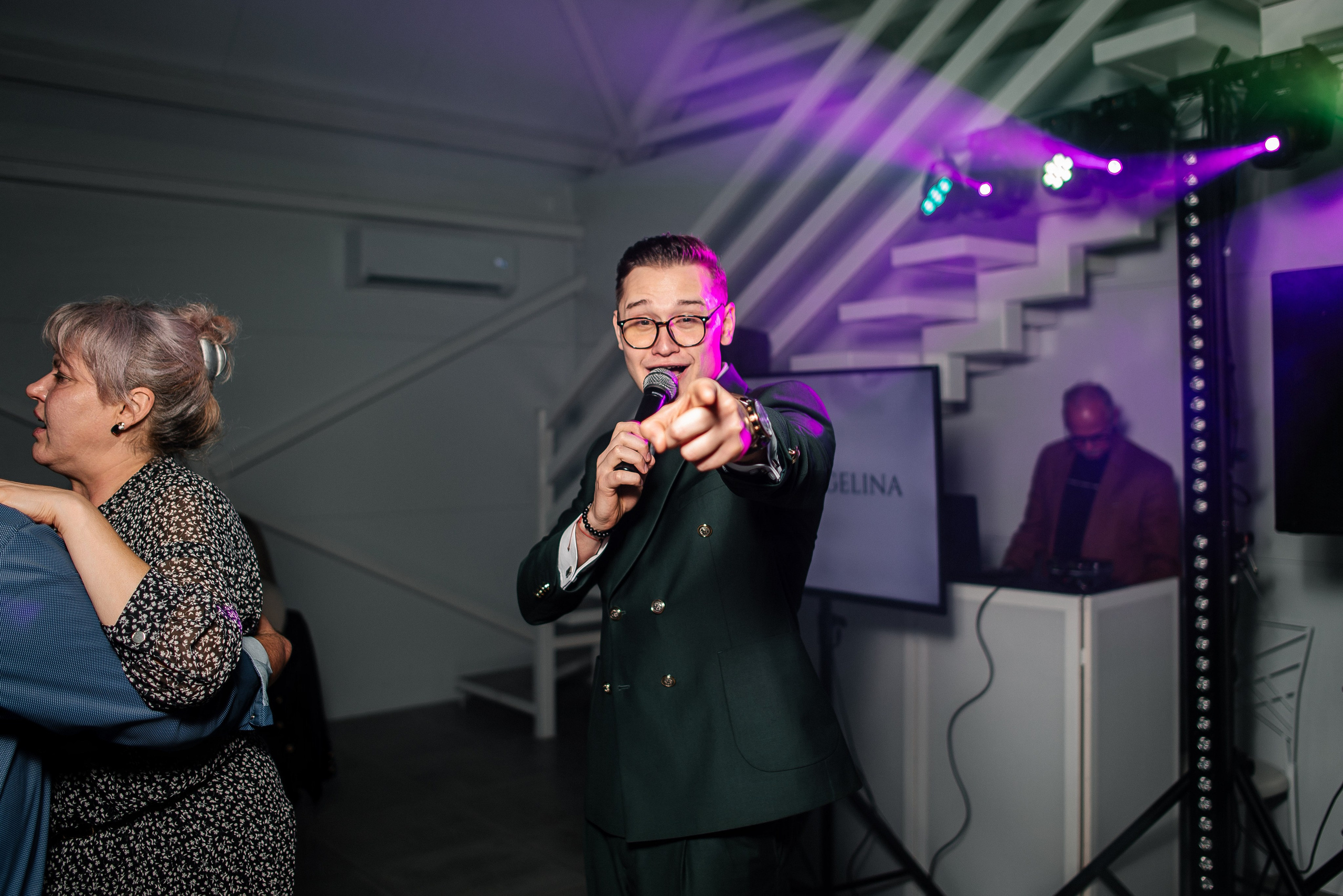 Николай и Ангелина. Свадебный фотограф Курск Артем Духтанов