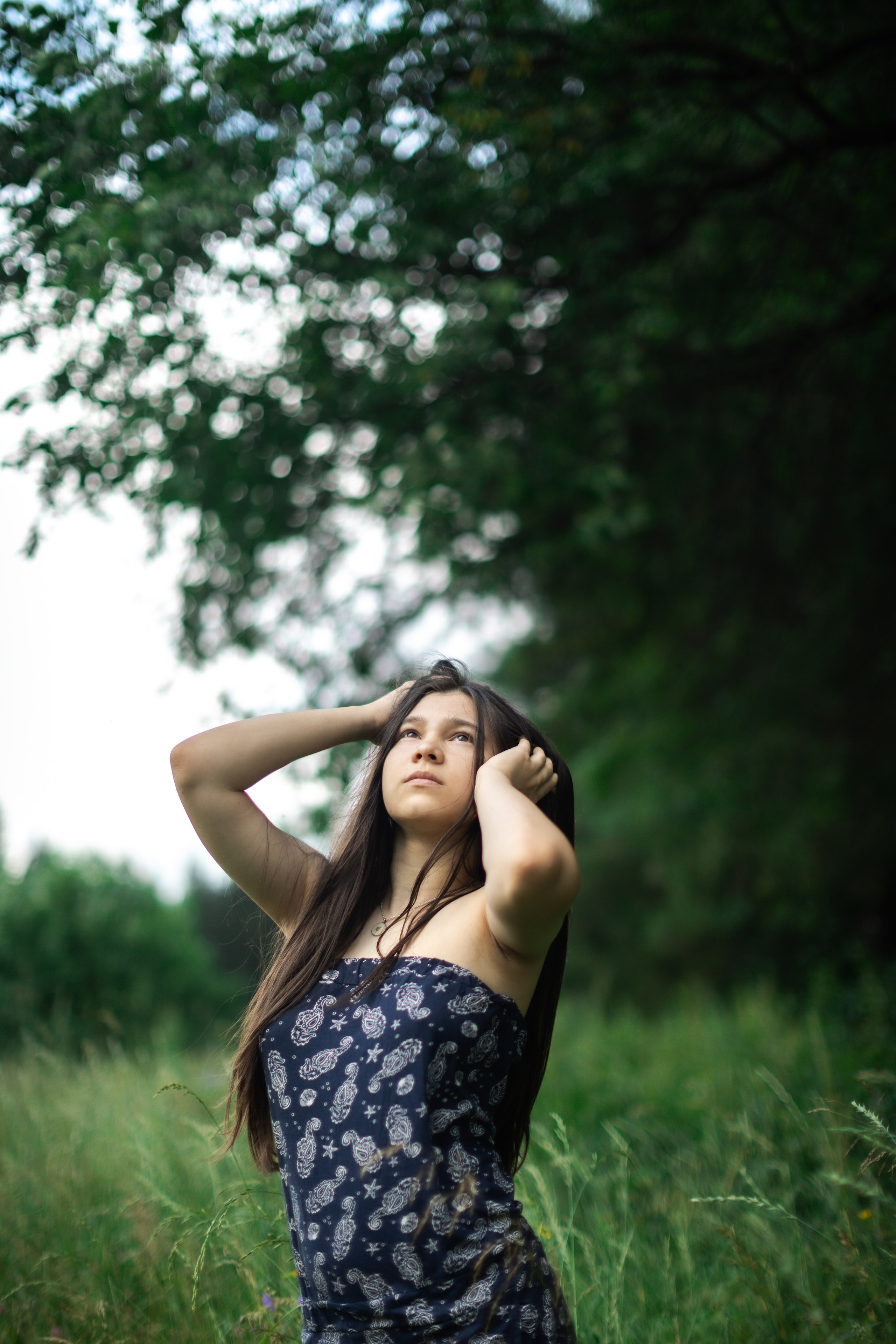 Трава. Art my Pho