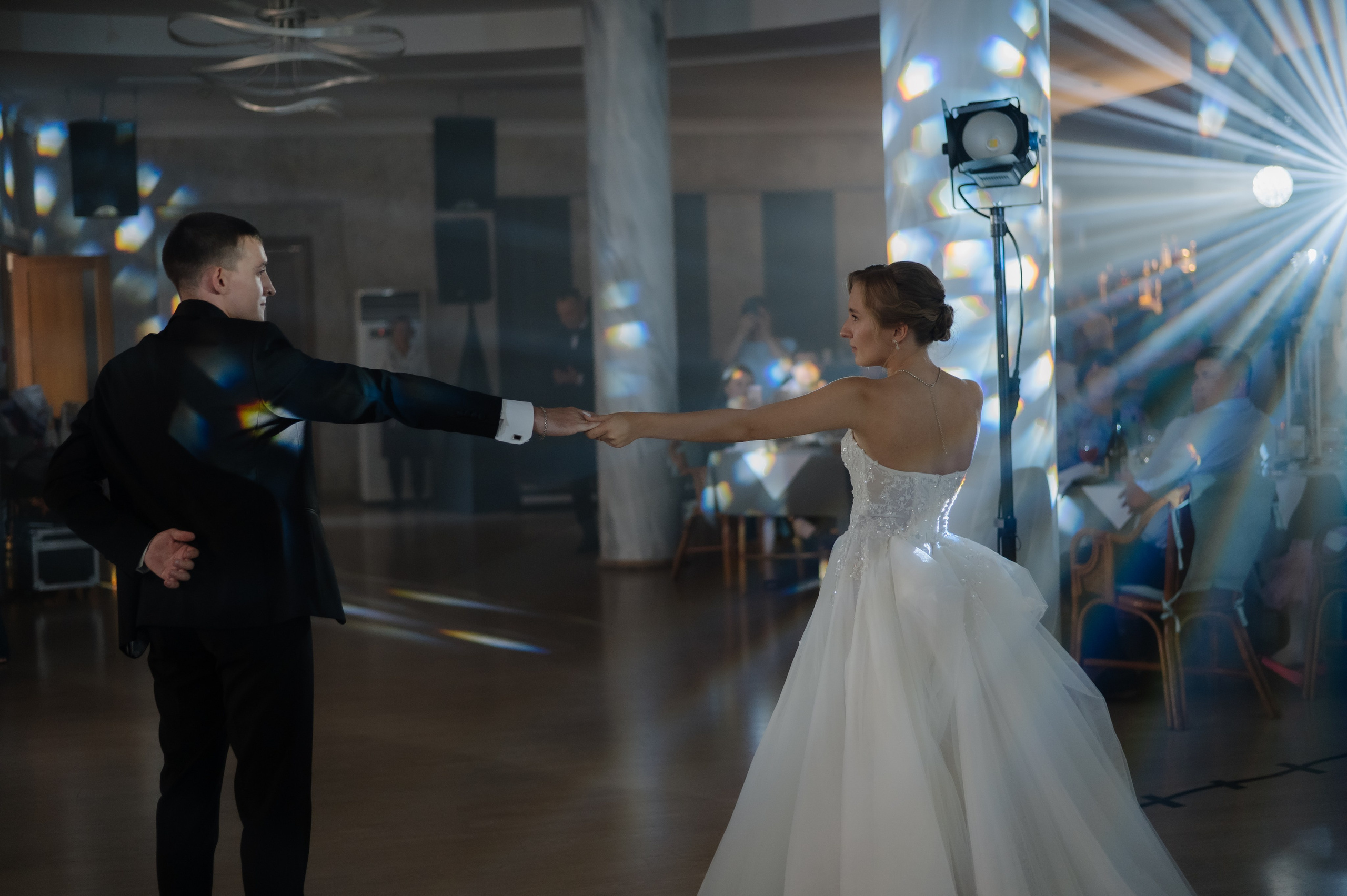 Юлия&Евгений (неофициальная часть). Фотограф в Иркутске