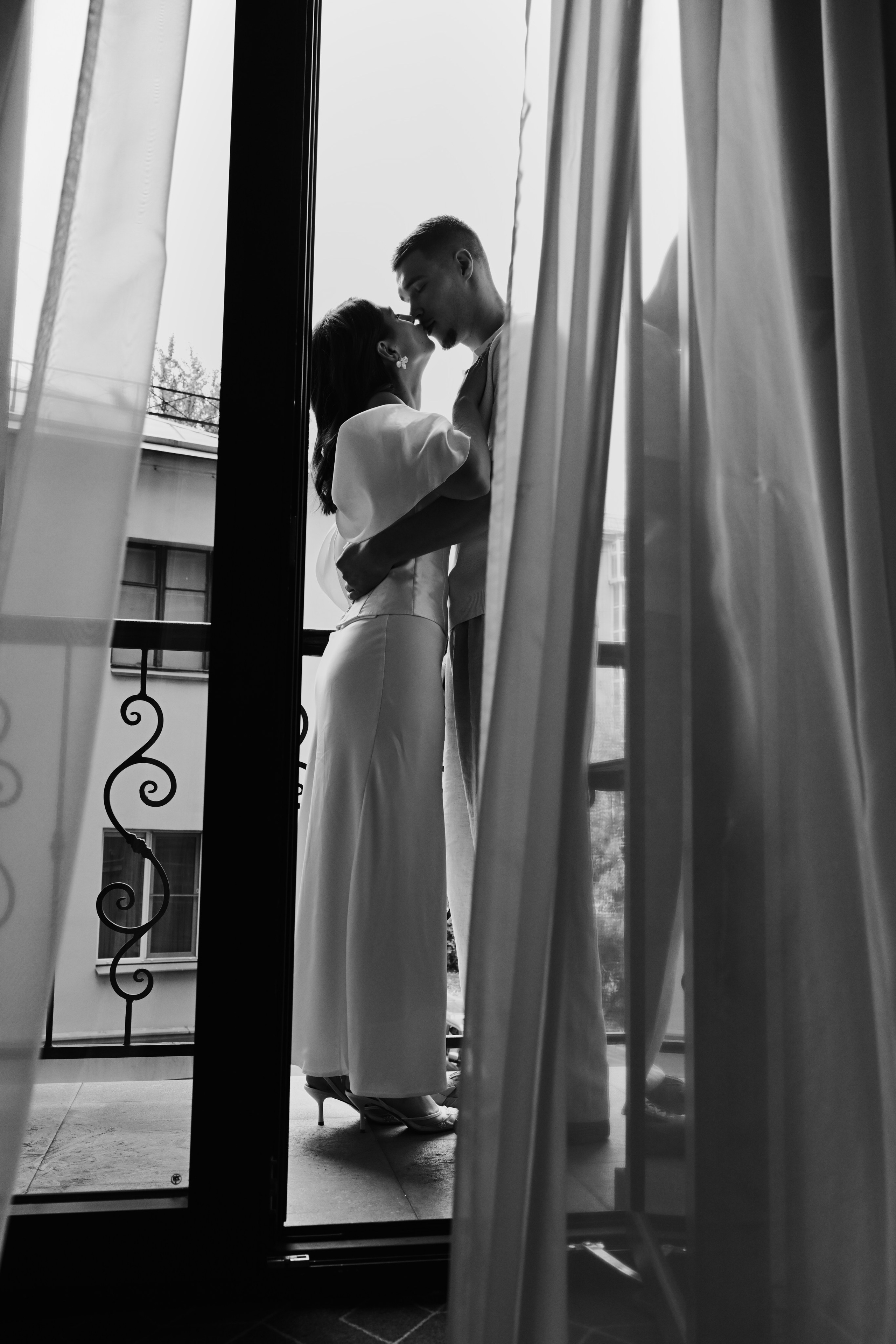 Осень. Любовь. Кристина Еноктаева Фотограф Москва