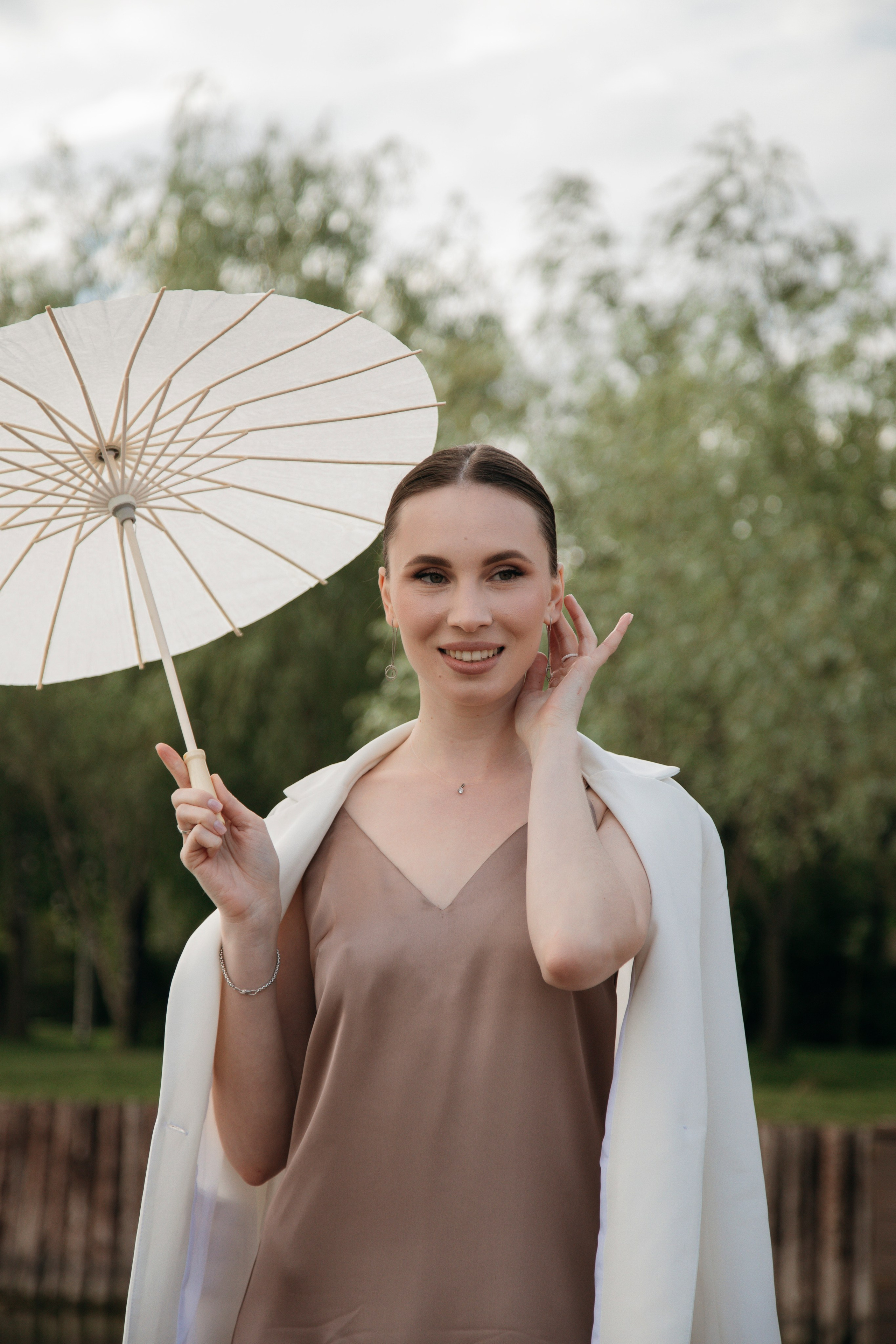 Андрей и Таисия. Nikolpinhasova