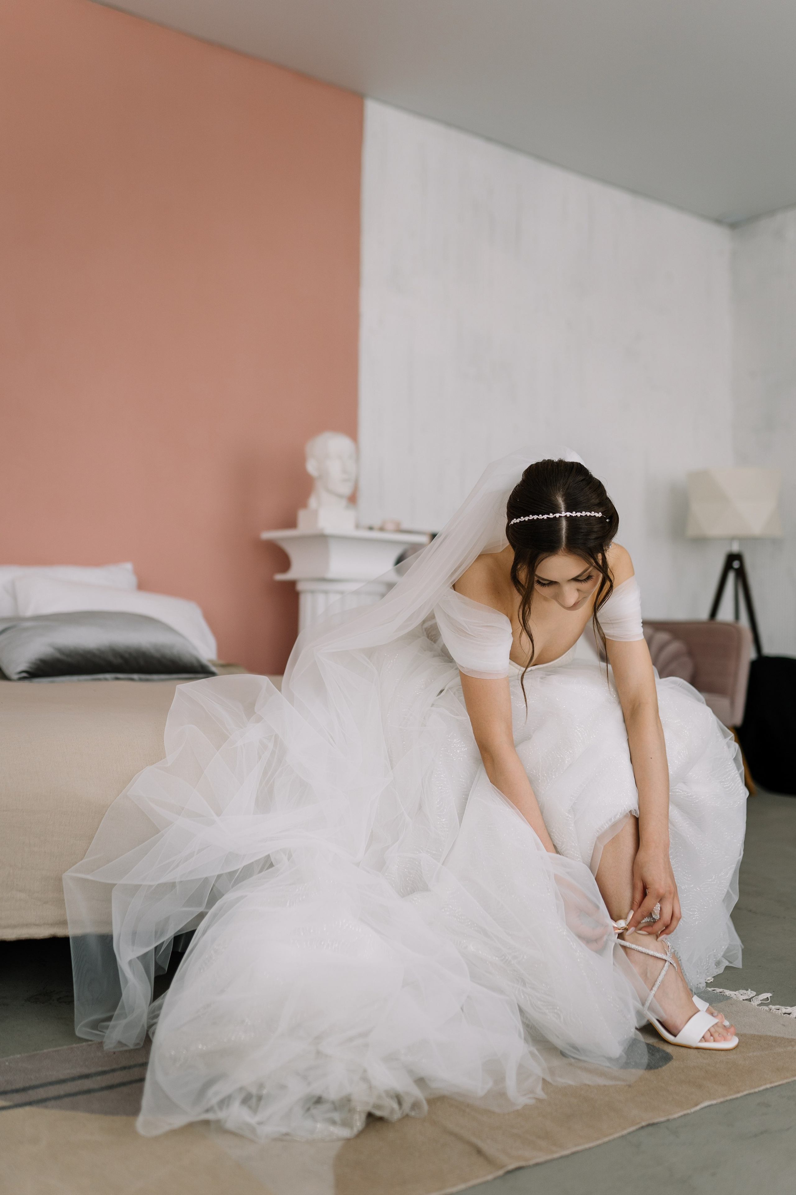 Кирилл и Катя