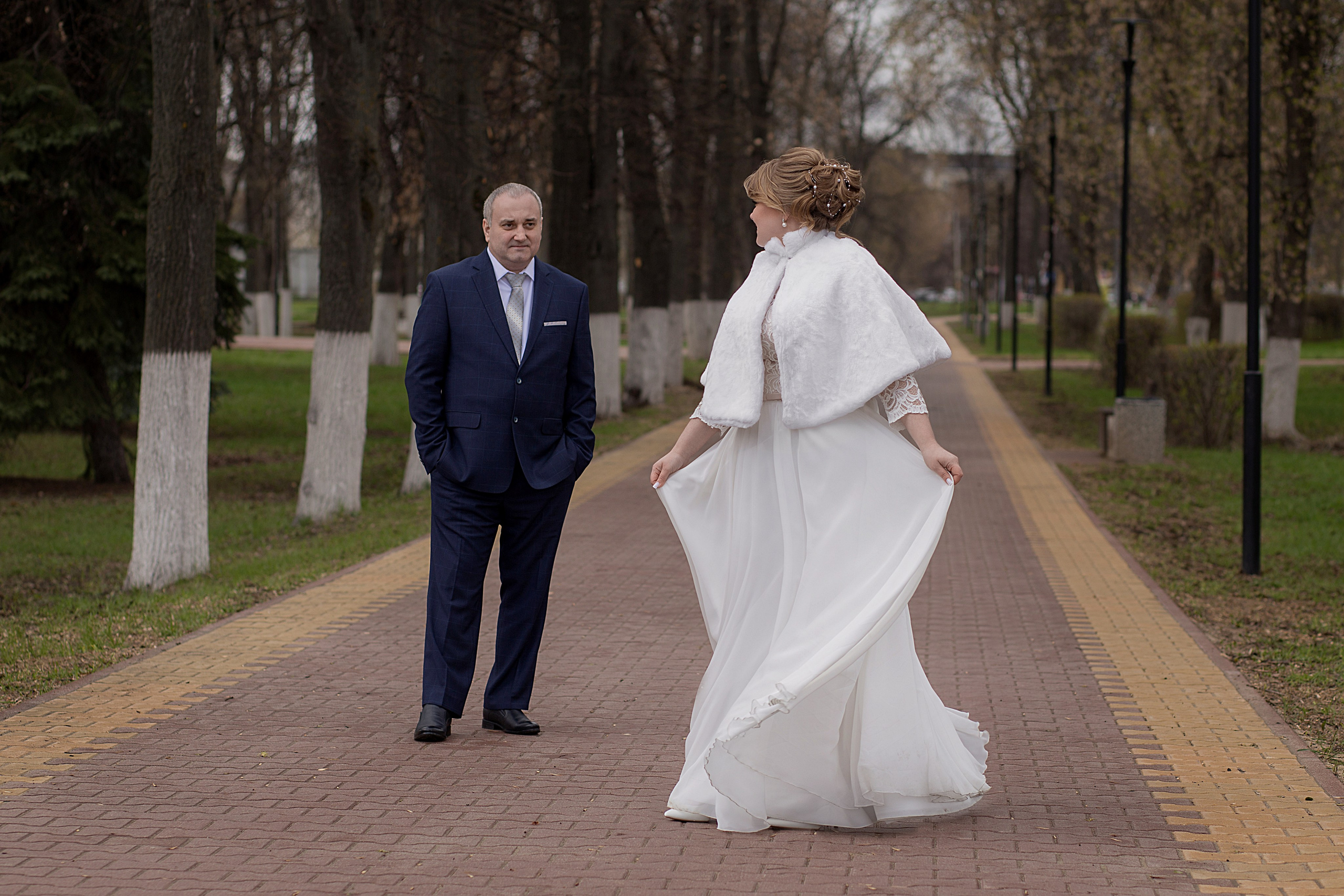 Свадьбы, love story. Фотограф Ирина Зверева