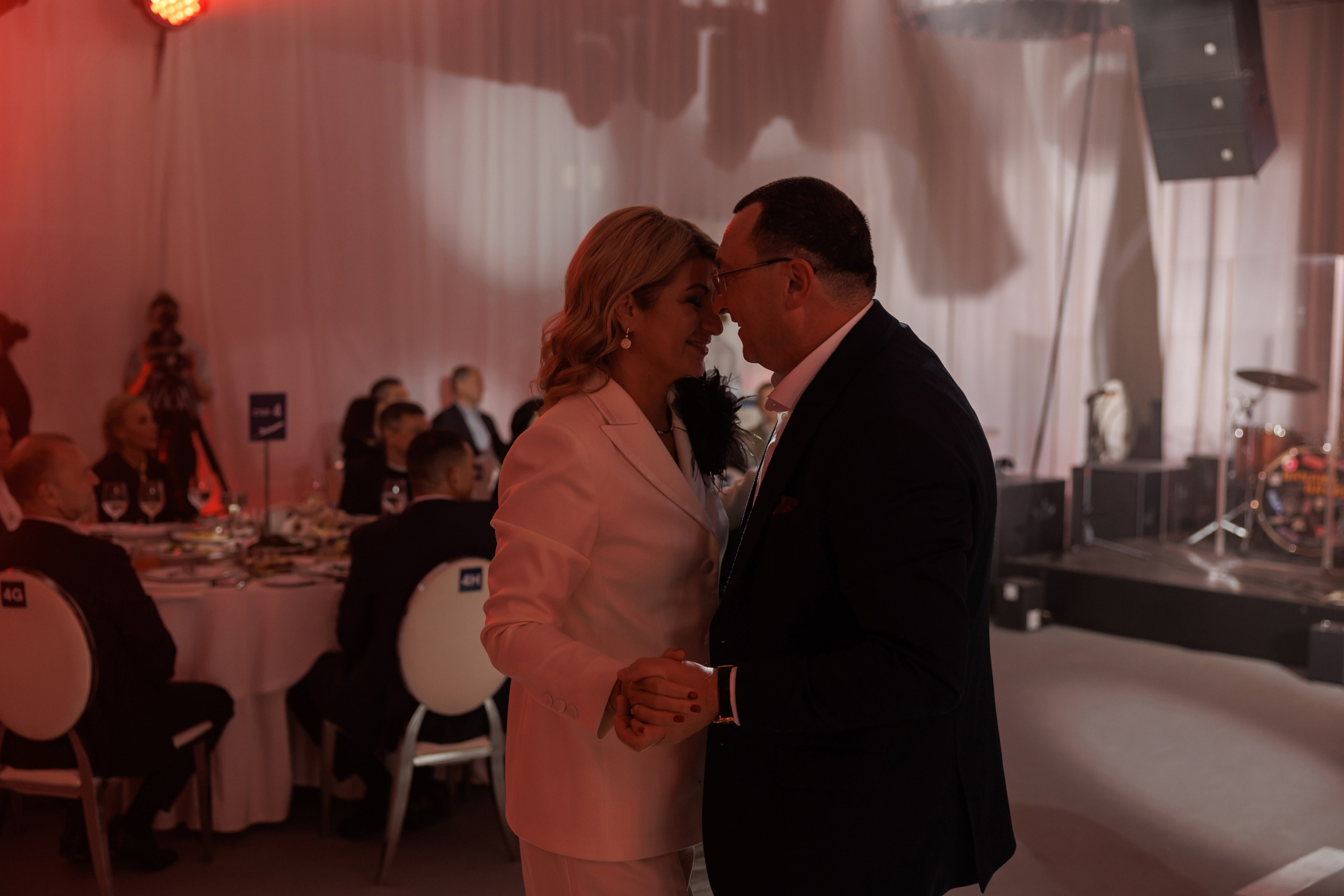 Юбилей. Свадебный фотограф Калининград