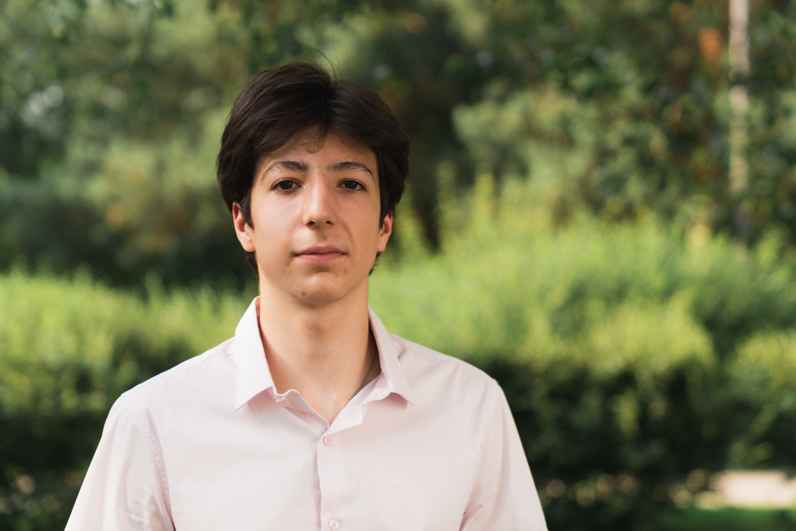 Школьный выпускной. Семейный, детский и рекламный фотограф в Москве Ольга Сухачева