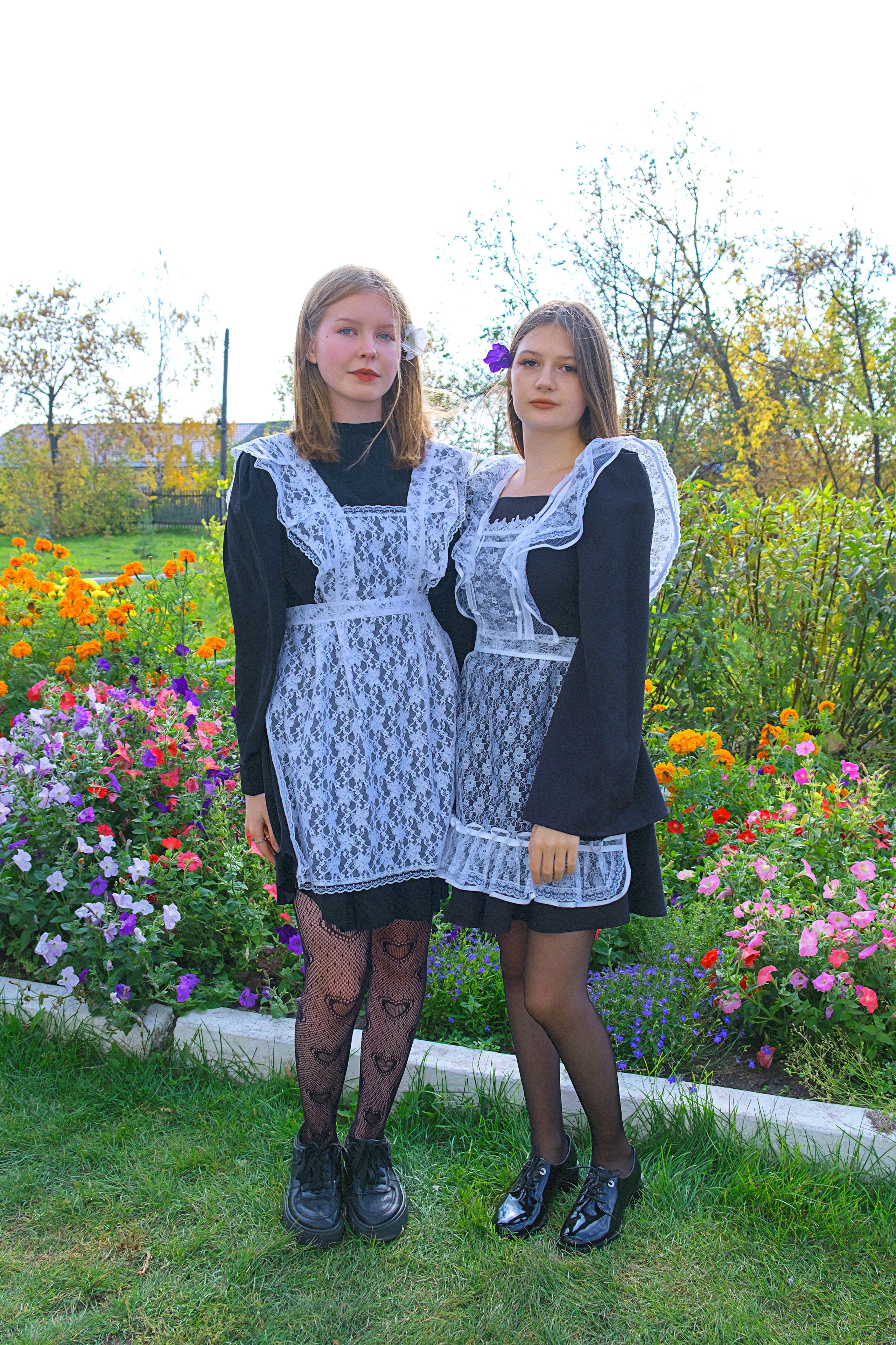 Выпускной альбом 2024. Фотограф и видеограф в Омск/Москва Сащенко Лера