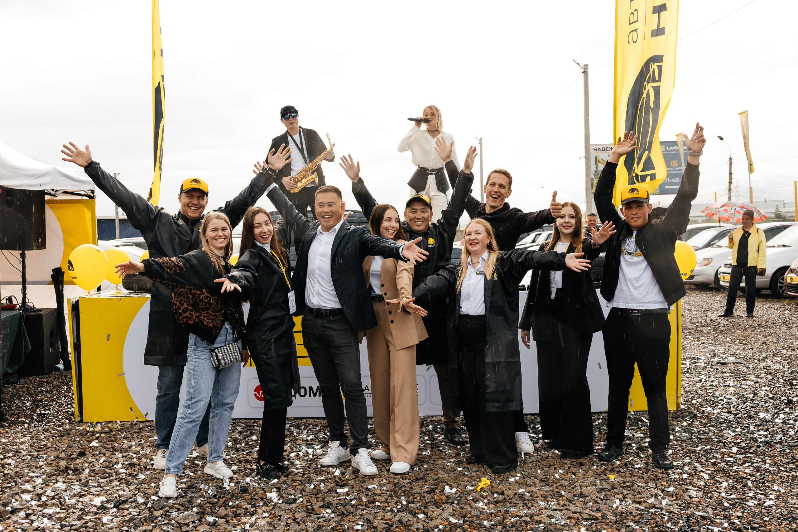 Репортаж. Фотостудия 220 — первая в Чите фотостудия, предназначенная для работы