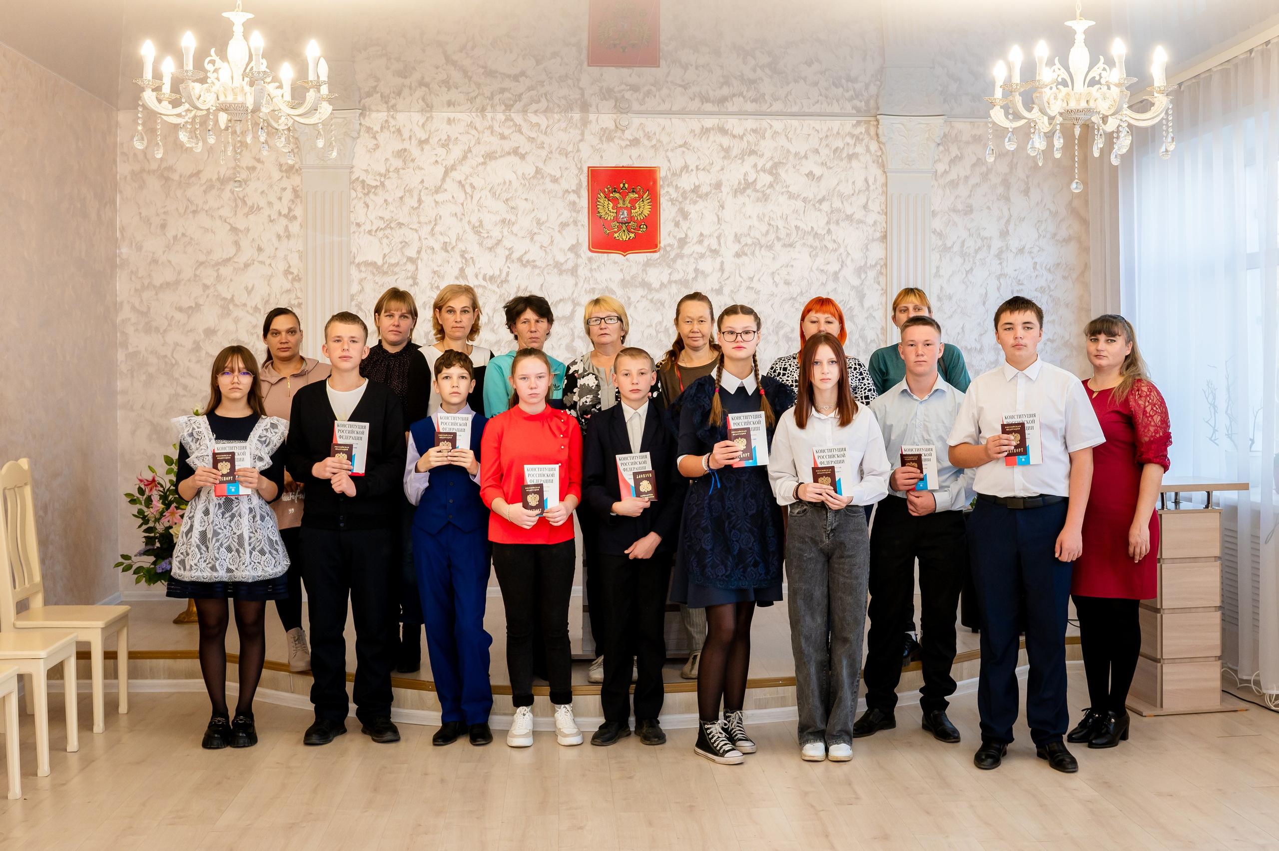 Репортаж. Фотостудия 220 — первая в Чите фотостудия, предназначенная для работы