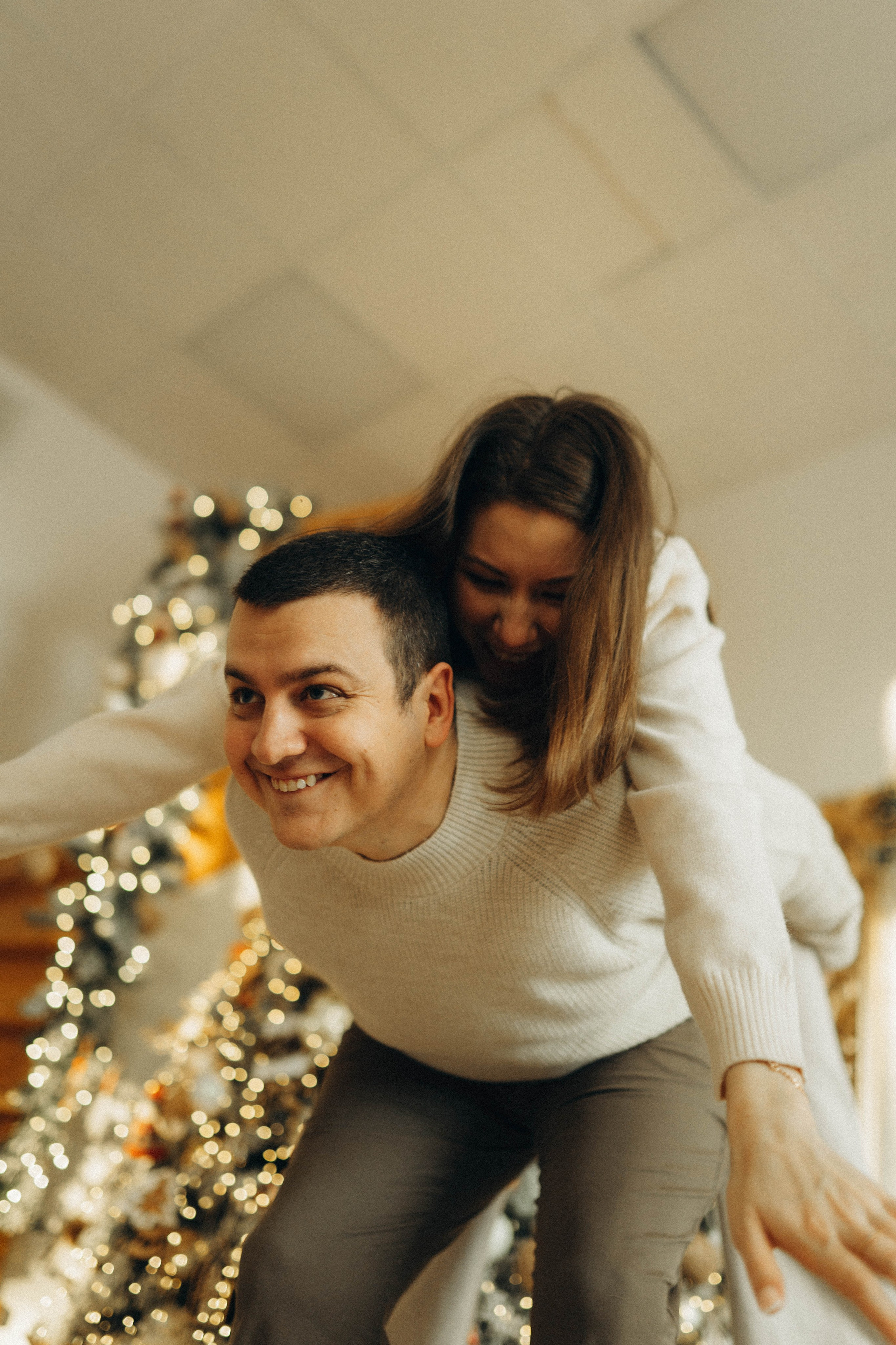 Ксюша, Паша и Марк. Семейный фотограф Юлия Котова