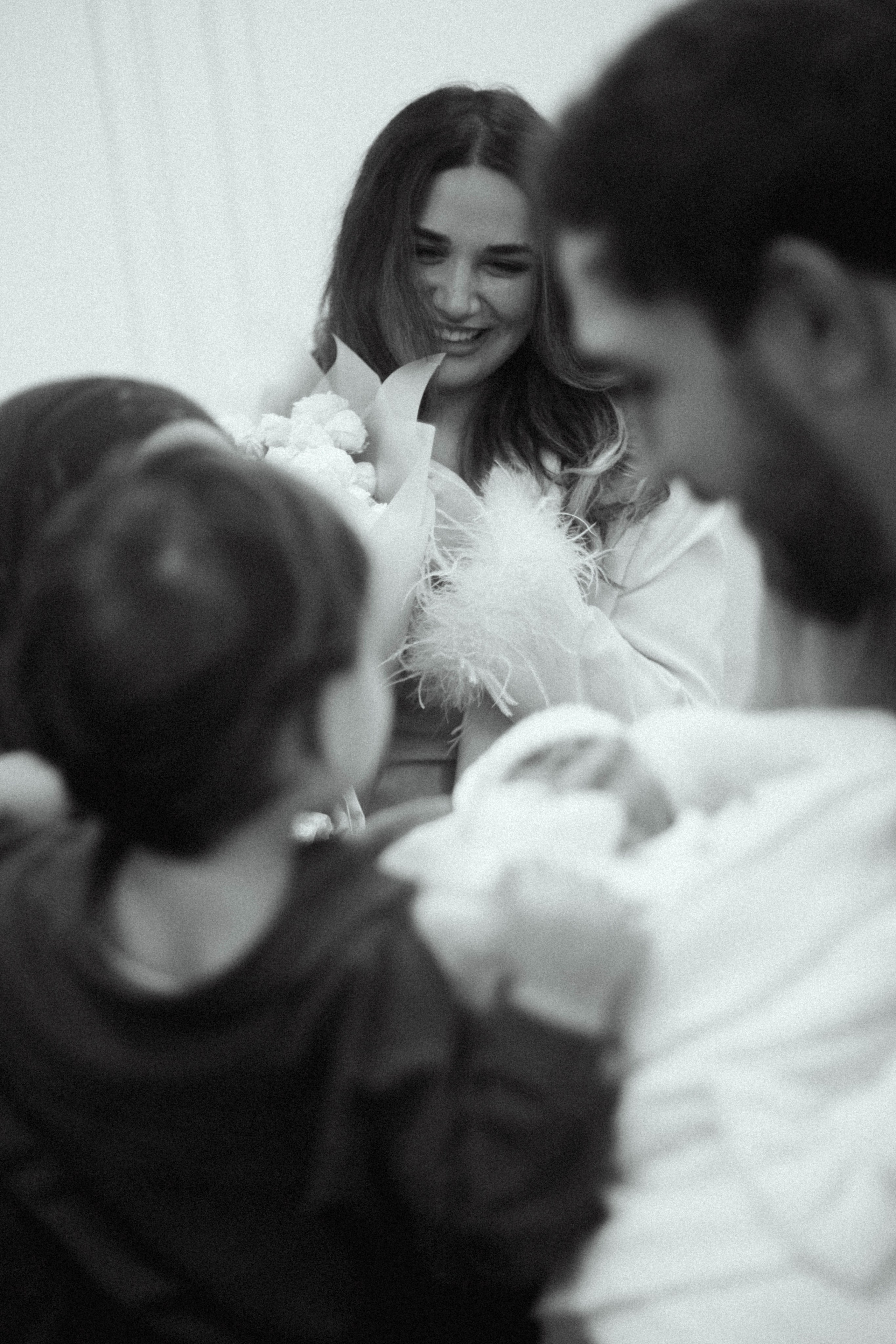 Выписка Сева, Сехран, Мурад, Имран. Семейный фотограф Юлия Котова