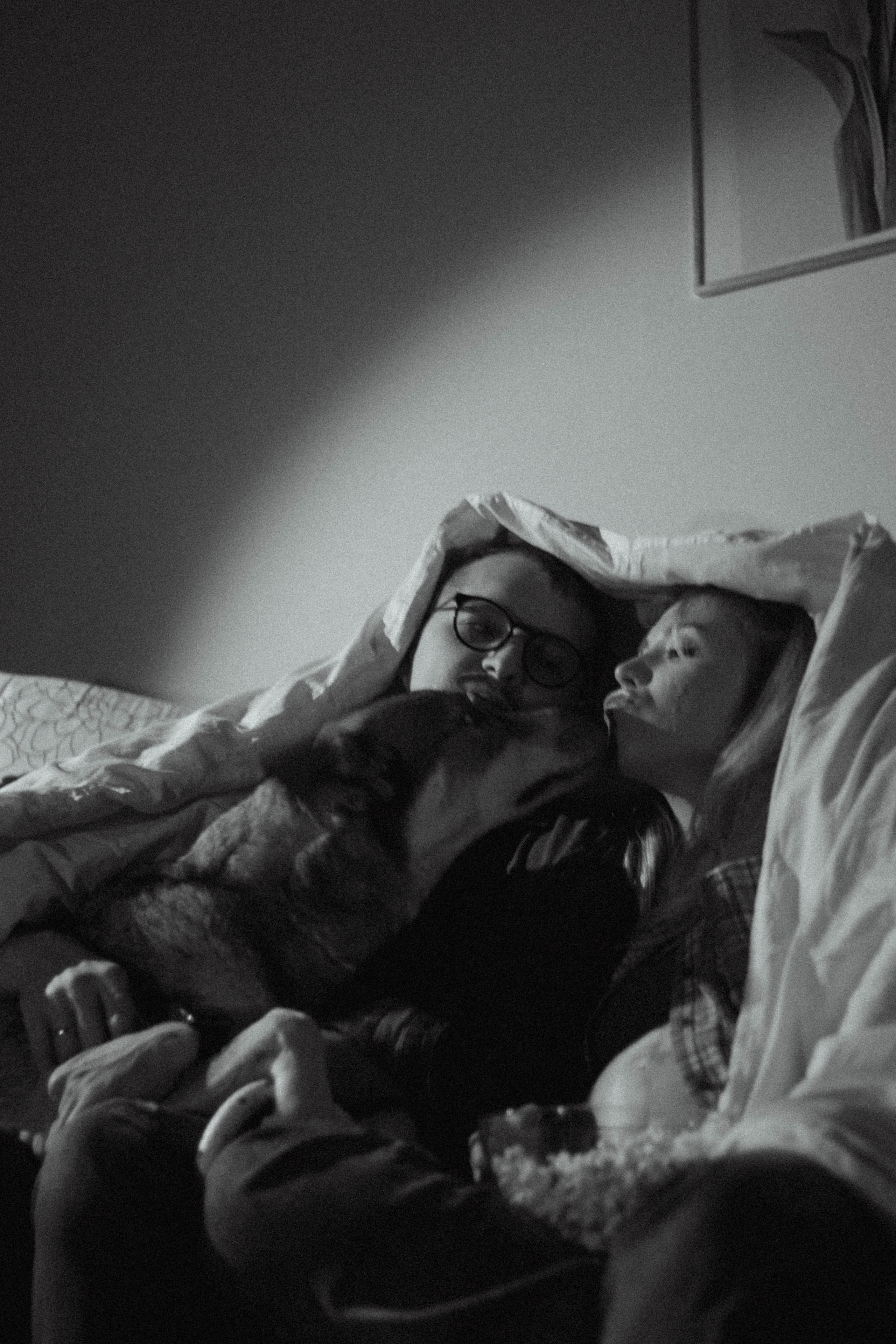 Диана, Миша. Семейный фотограф Юлия Котова