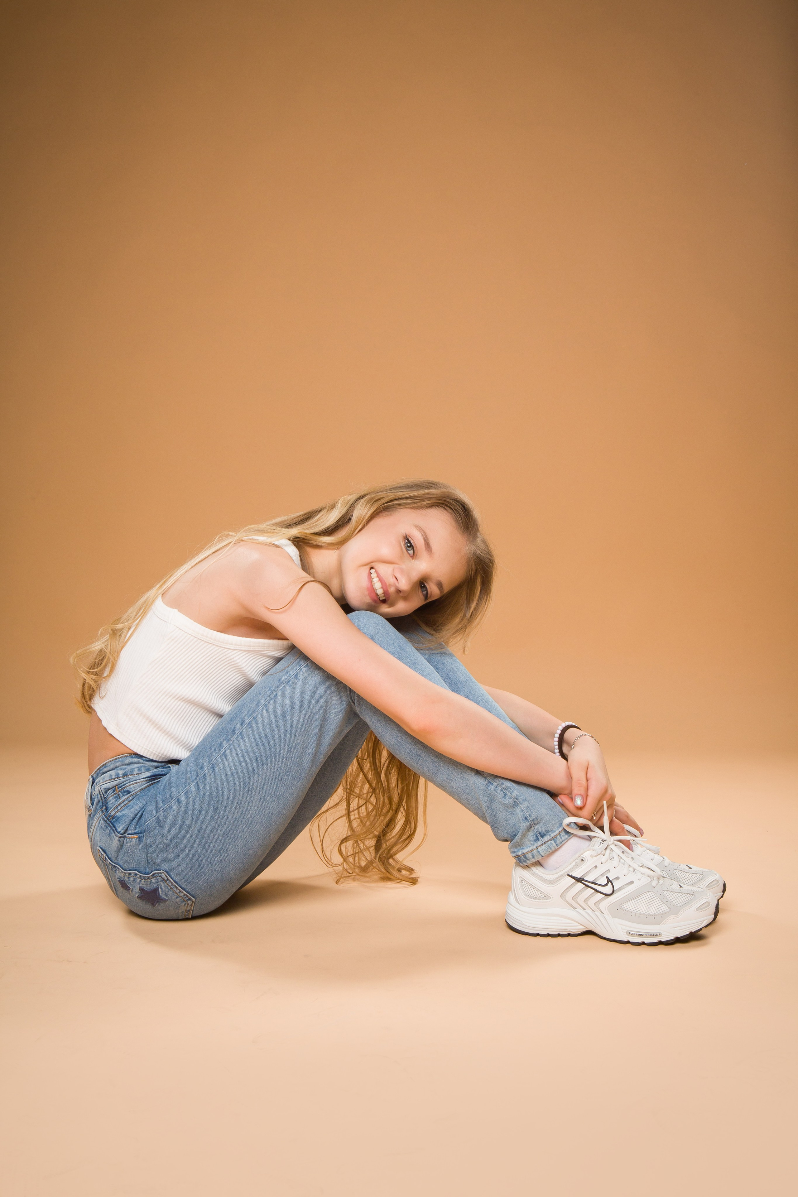 Детская съемка. Фотограф Мария Кольцова