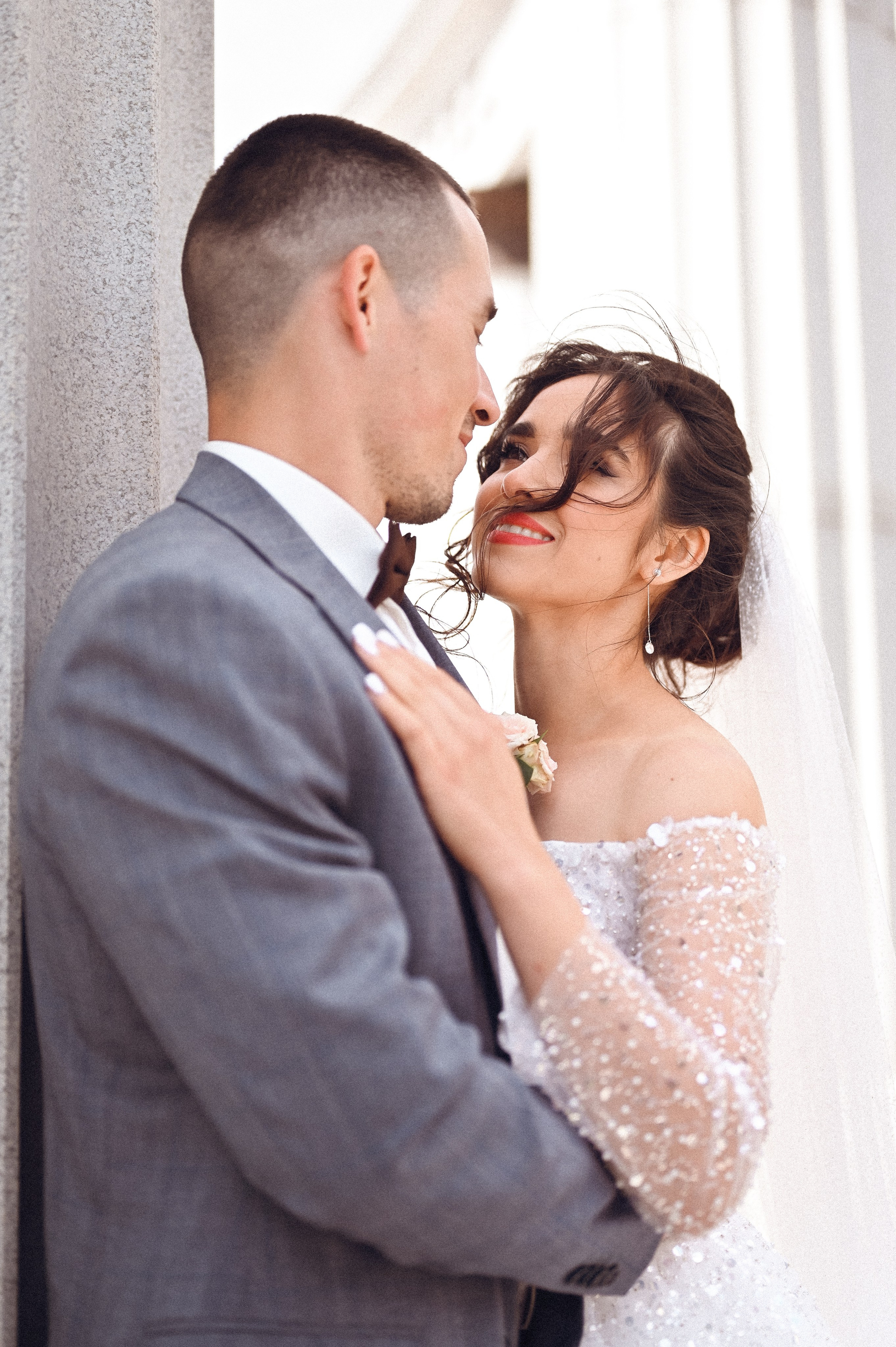 Айдар и Макка. Студия детской и семейной фотографии «Время улыбаться»