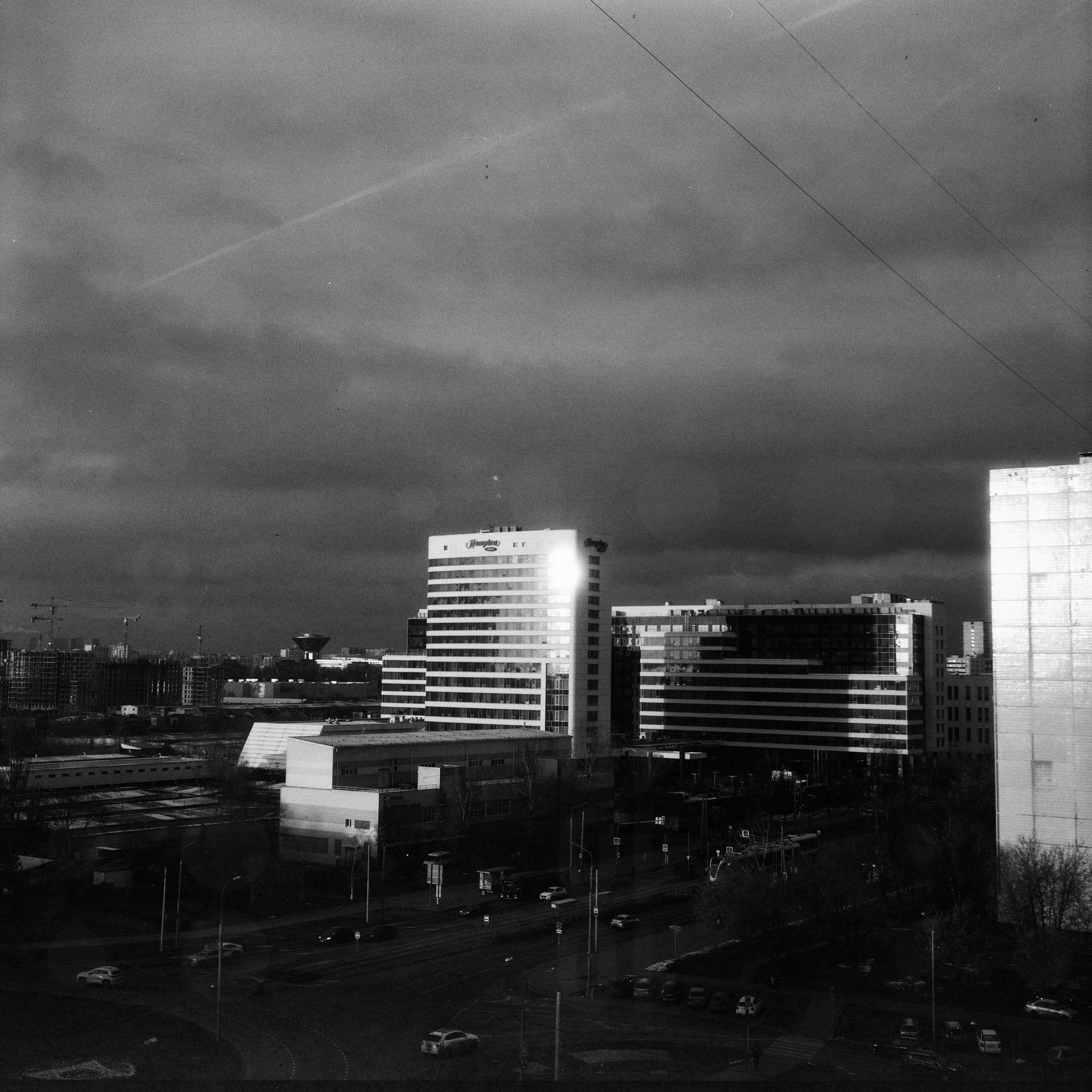 Super Fujica-6 (2) — Silberra BW200