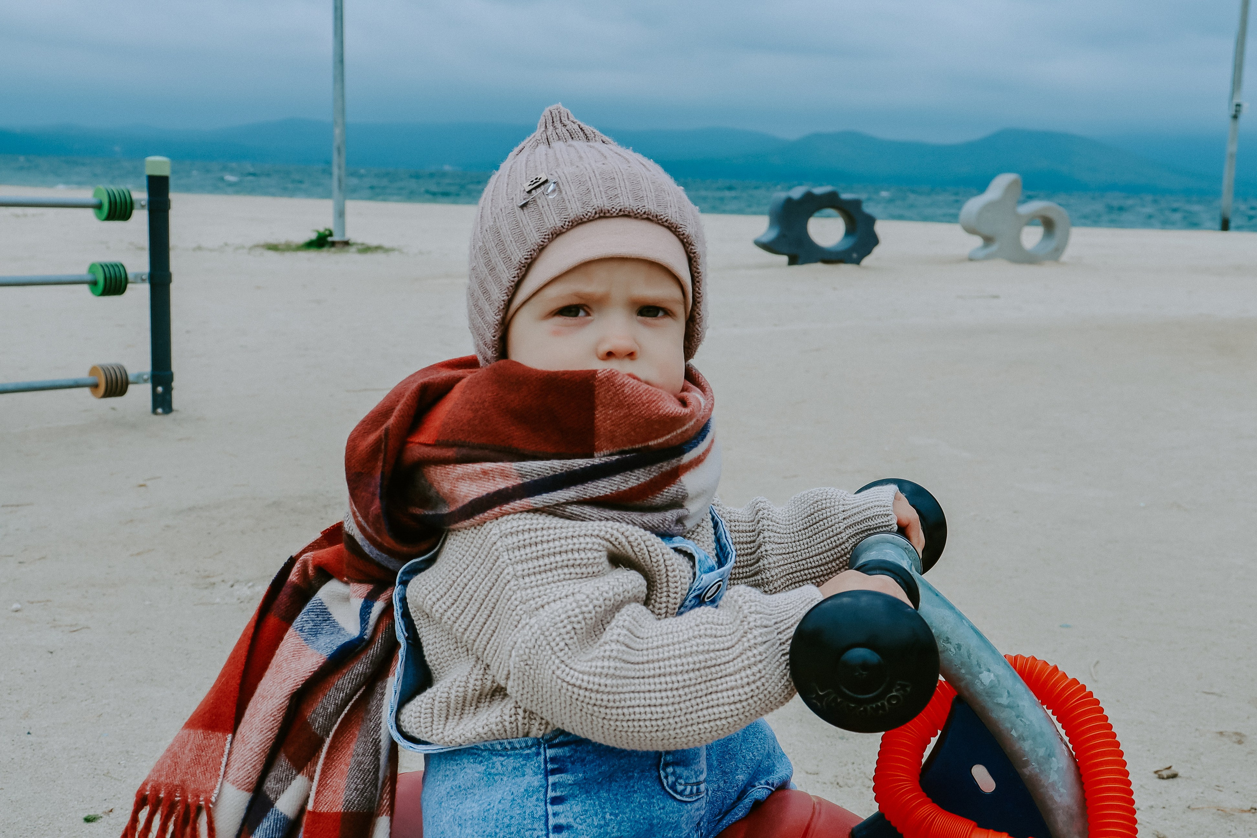 Фотосессия для семьи 1+1=3. Фотограф Александра Коновалова