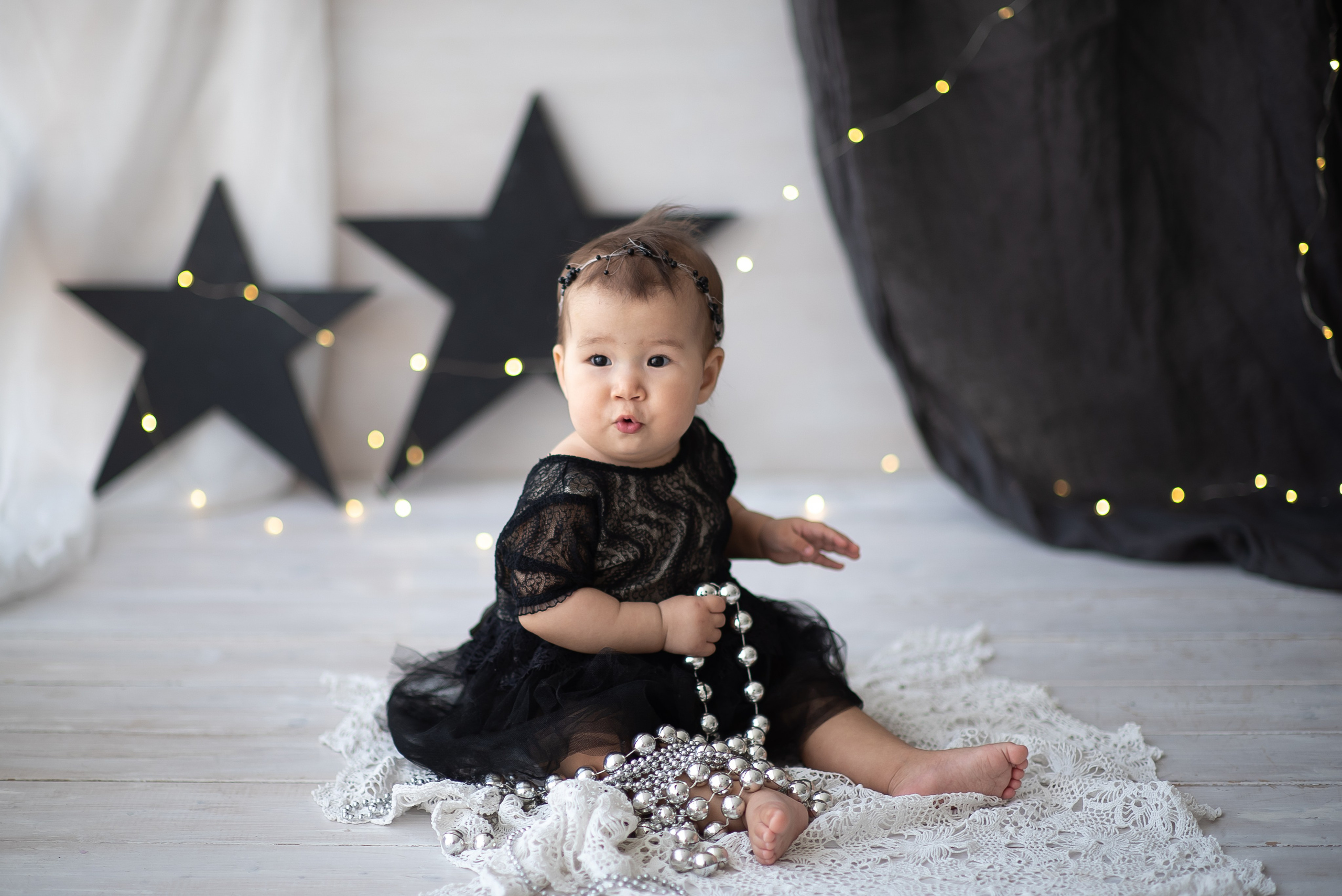 Годик. Фотограф Мария Усманова, Казань