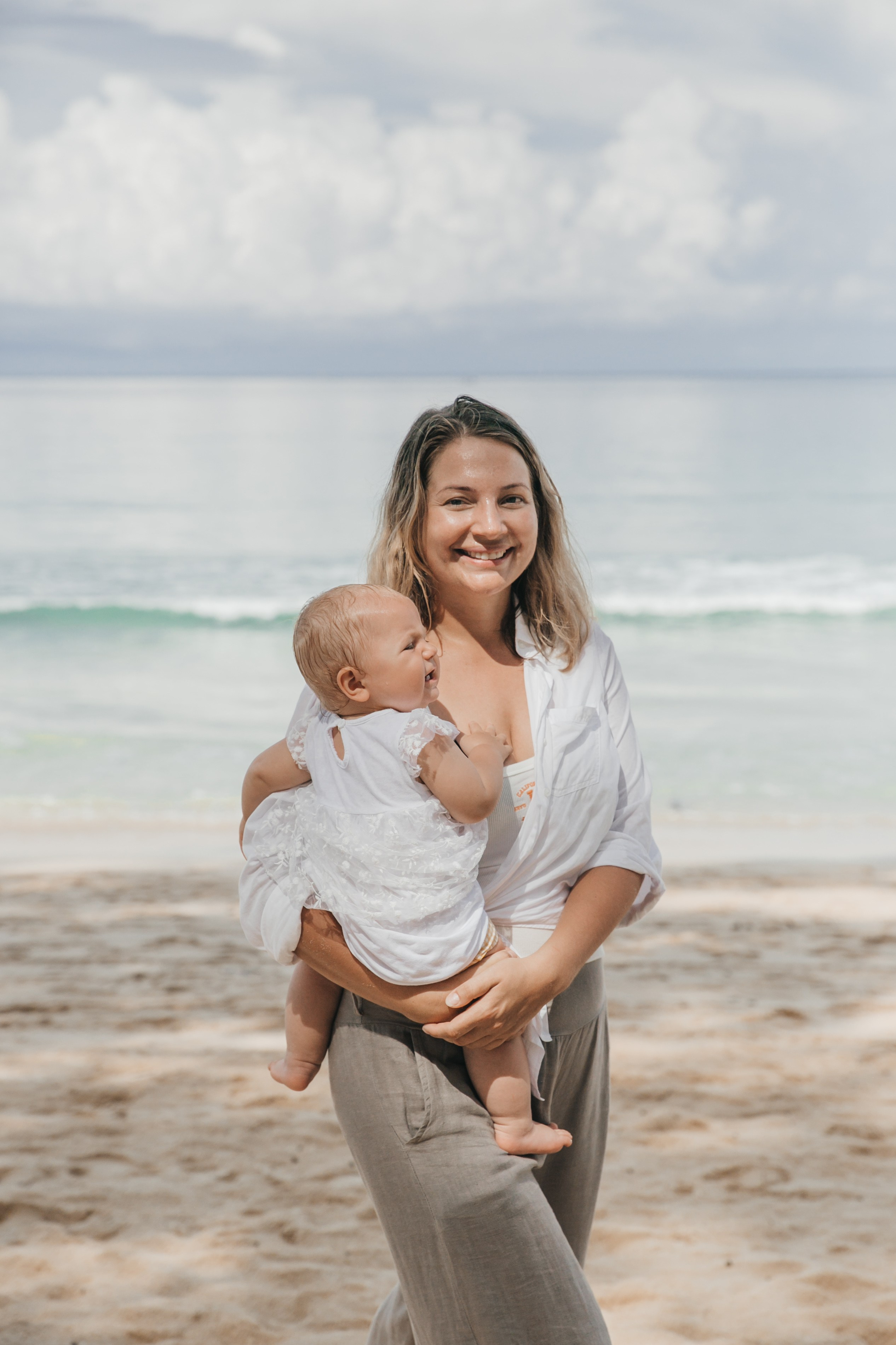 Ульяна с детьми Пхукет. Фотограф и видеограф Анна Домашенко