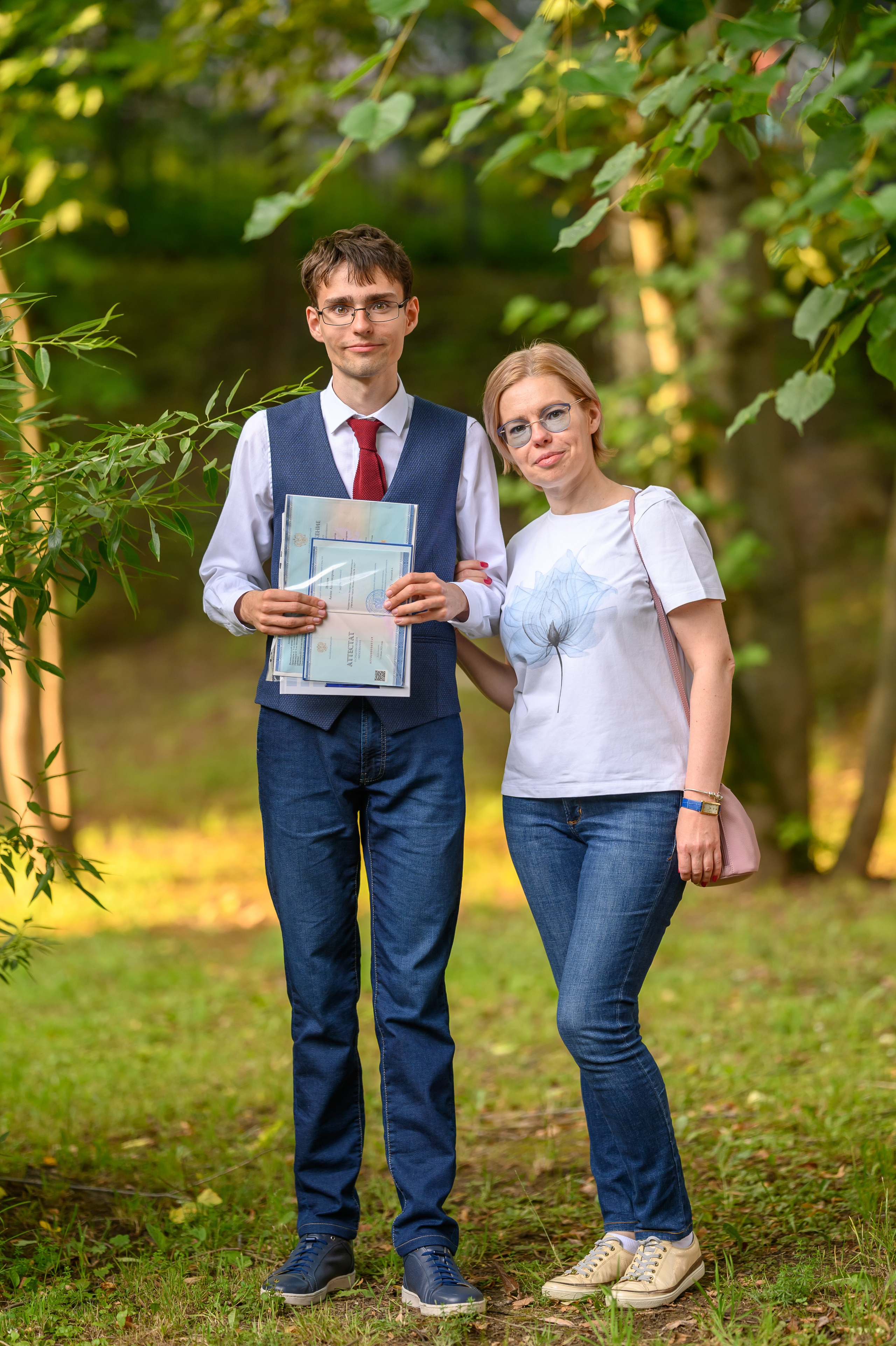 Выпускной 2023