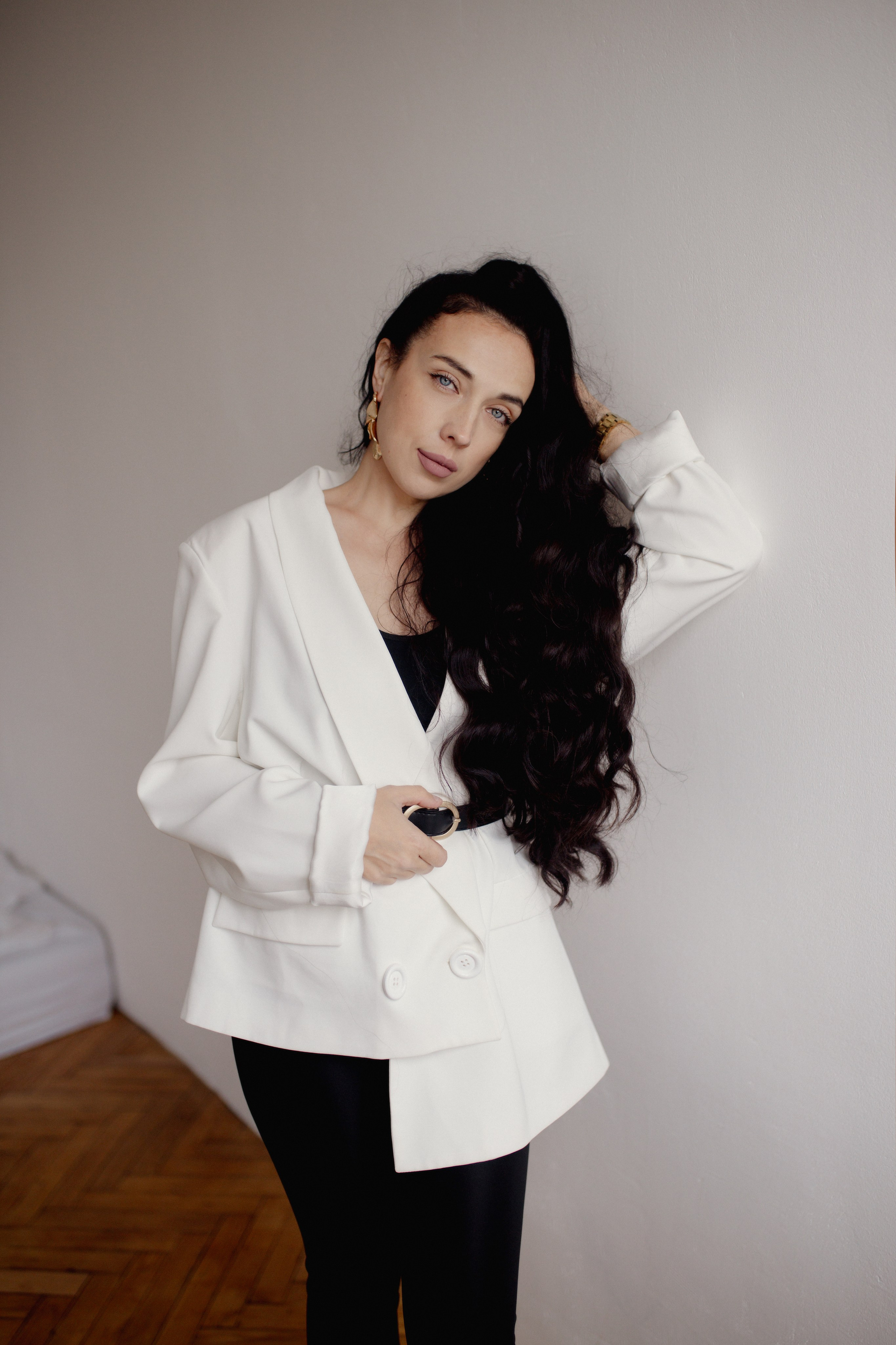 Елена и Северина. Фотограф Анастасия Евсеева |Белгород