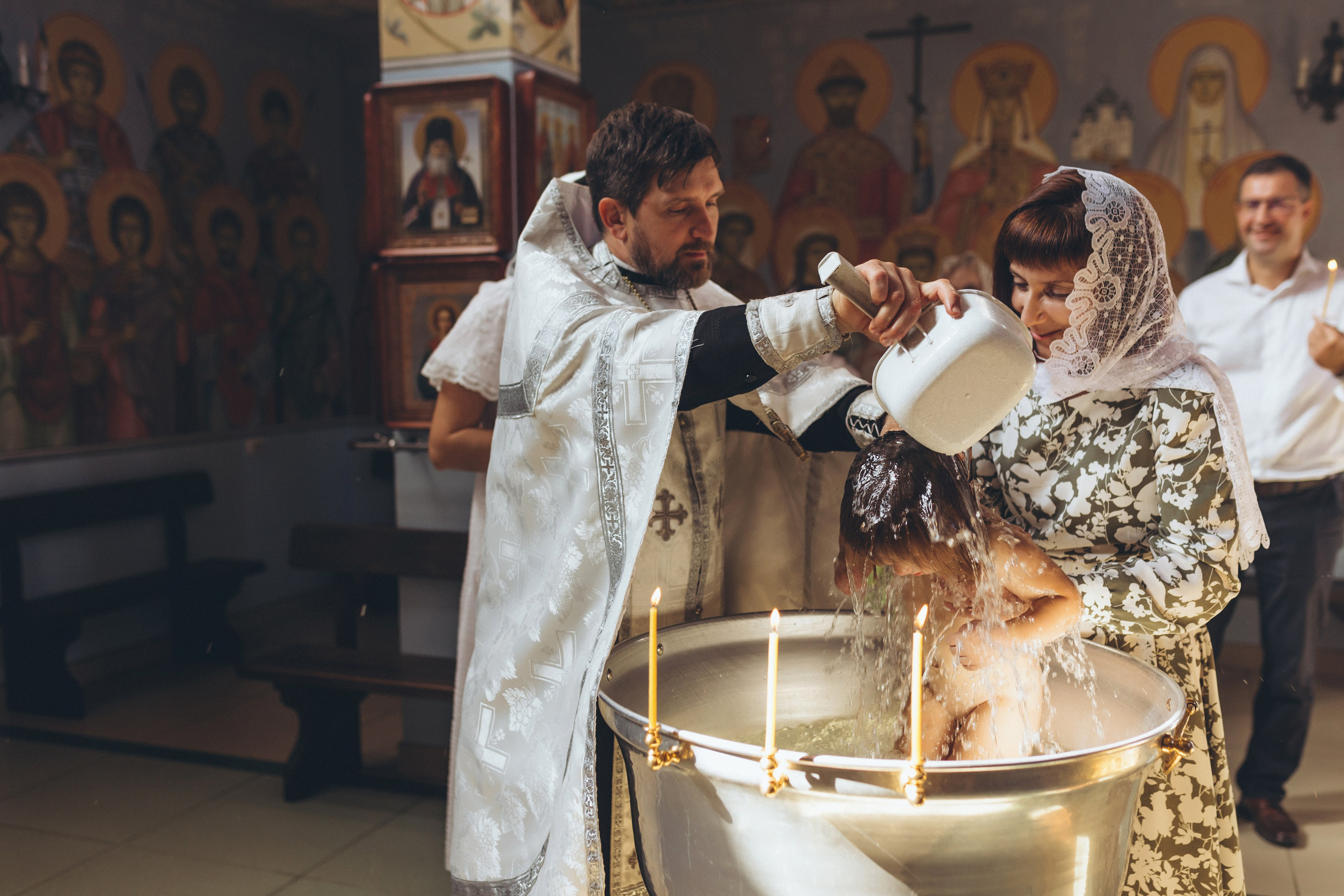 Храм воскресения словущего. с. Ягодное. Главная