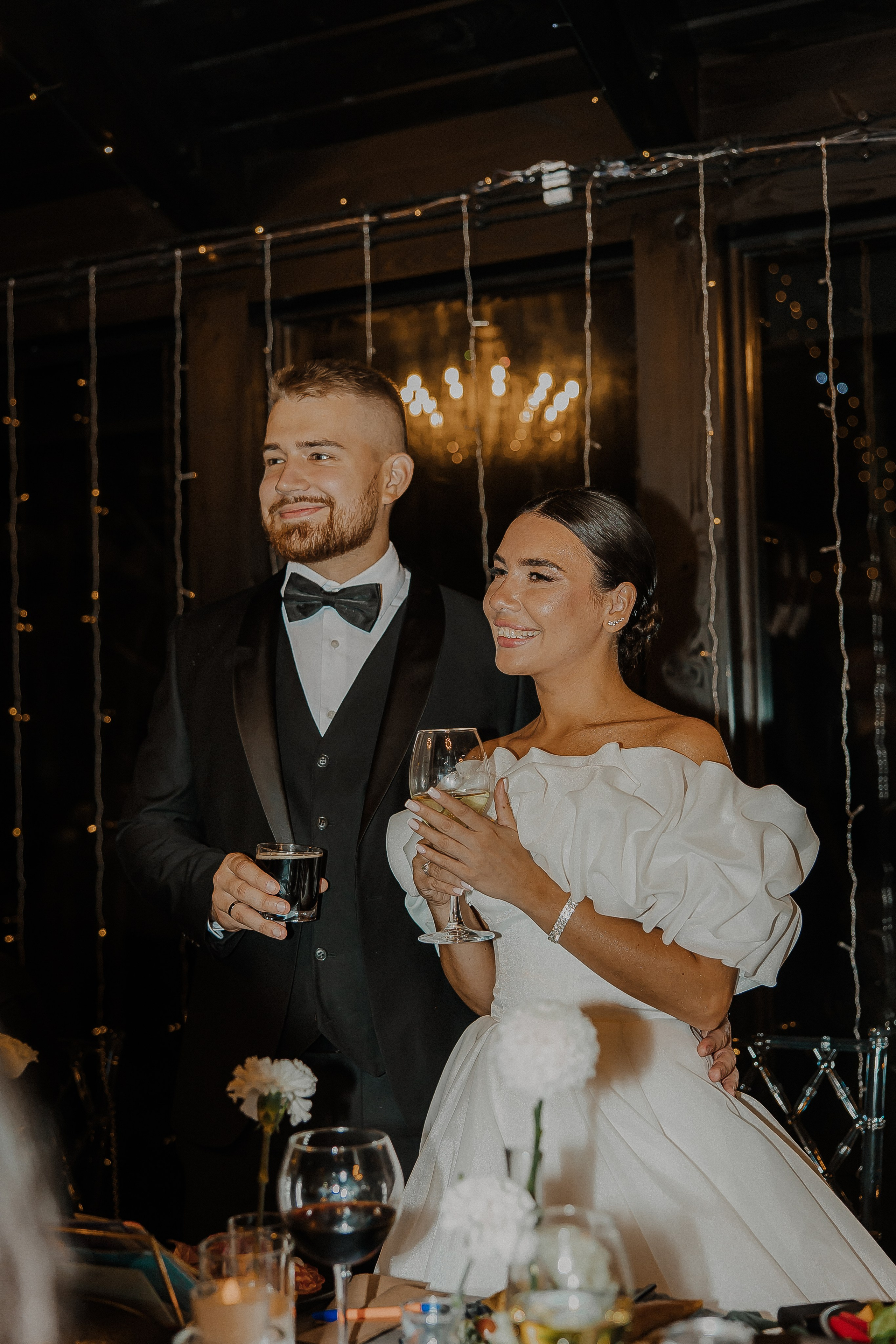 Александр и Арина. Свадебный и семейный фотограф Елизавета Ермак | Москва и МО