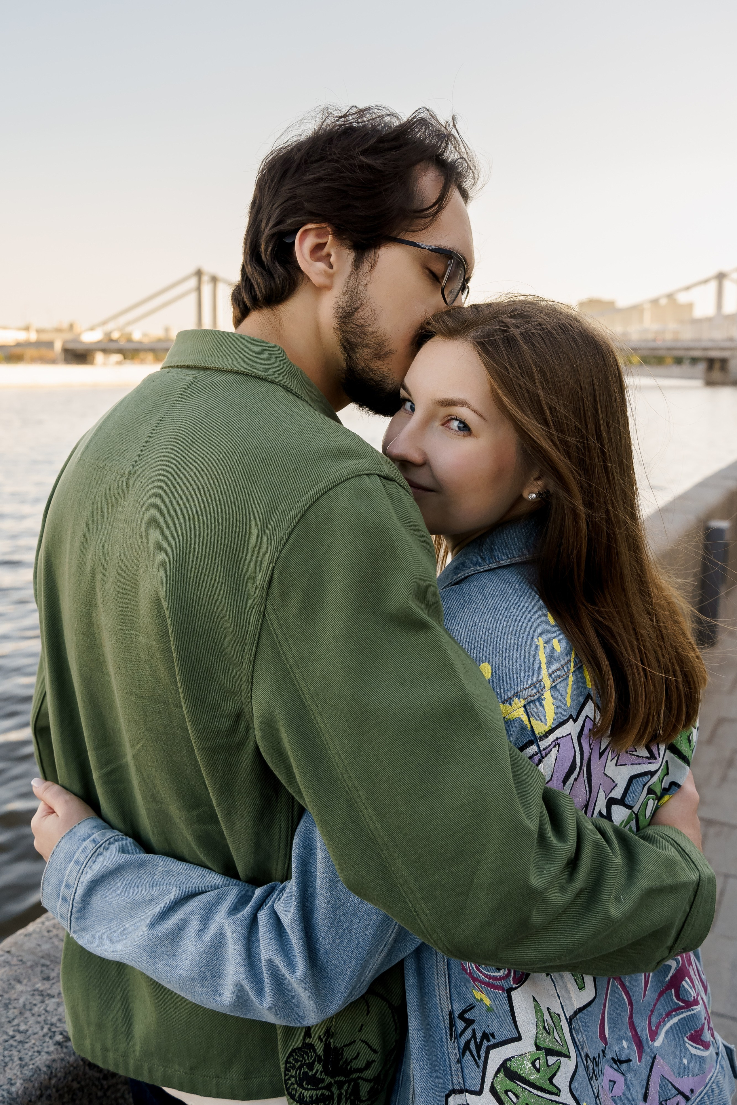 Софья и Саша | лавстори. Свадебный фотограф в Москве Яна Деньгина