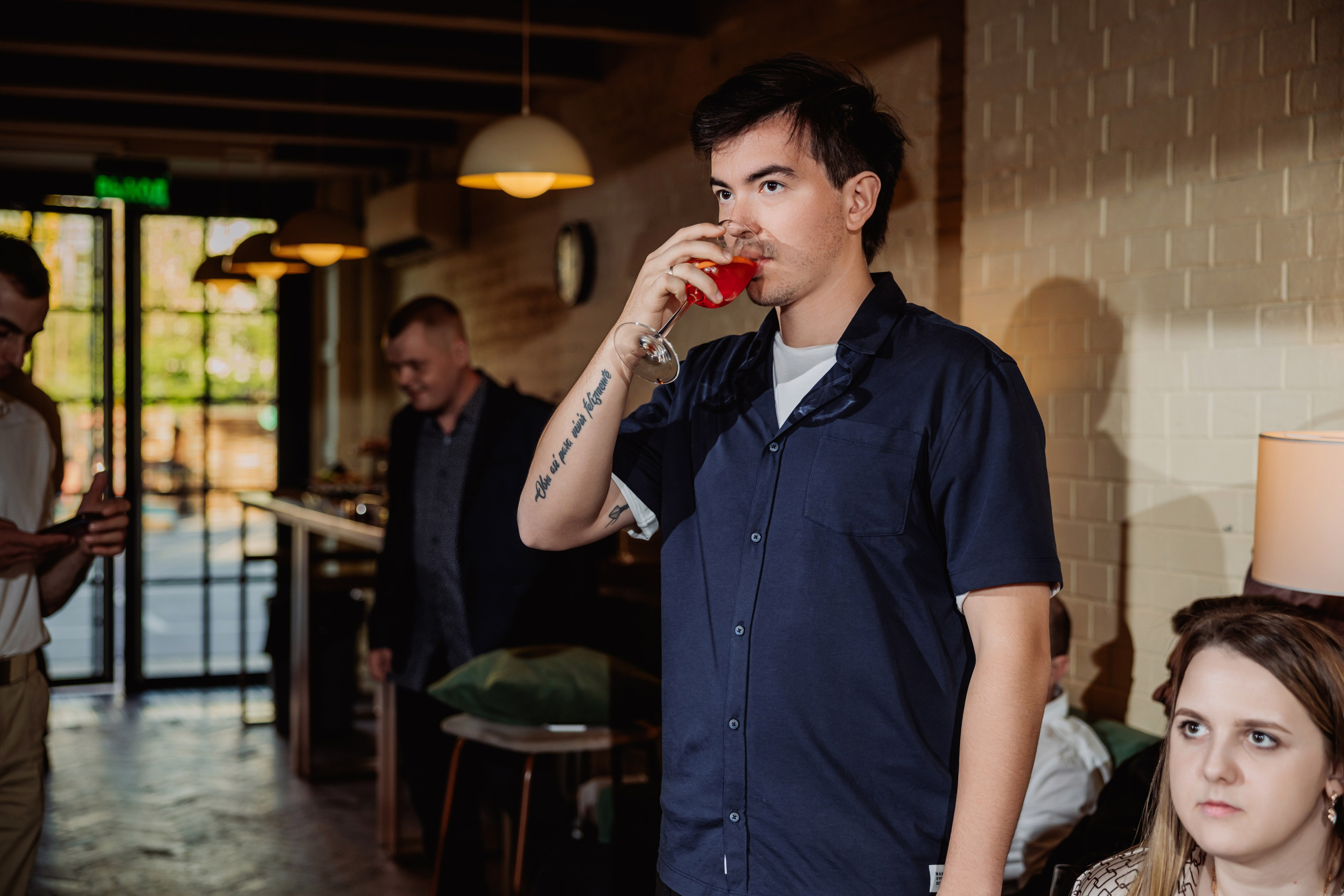 Корпоратив ООО «Астория СЛК». ФОТОГРАФ ИРИНА ШАМАТАВА