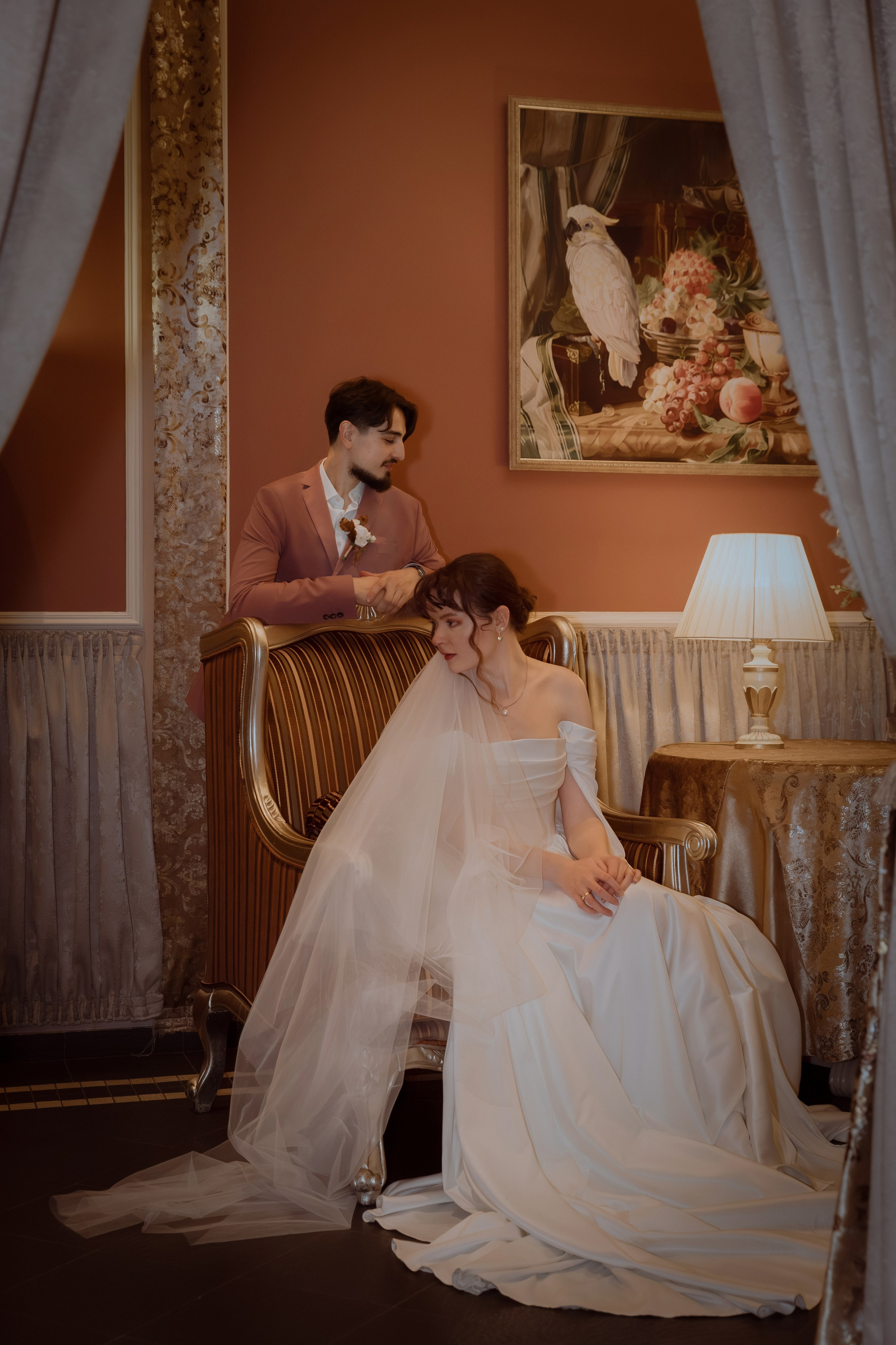 Welcome back to your own dinner party. Фотограф Лия Козловская Минск