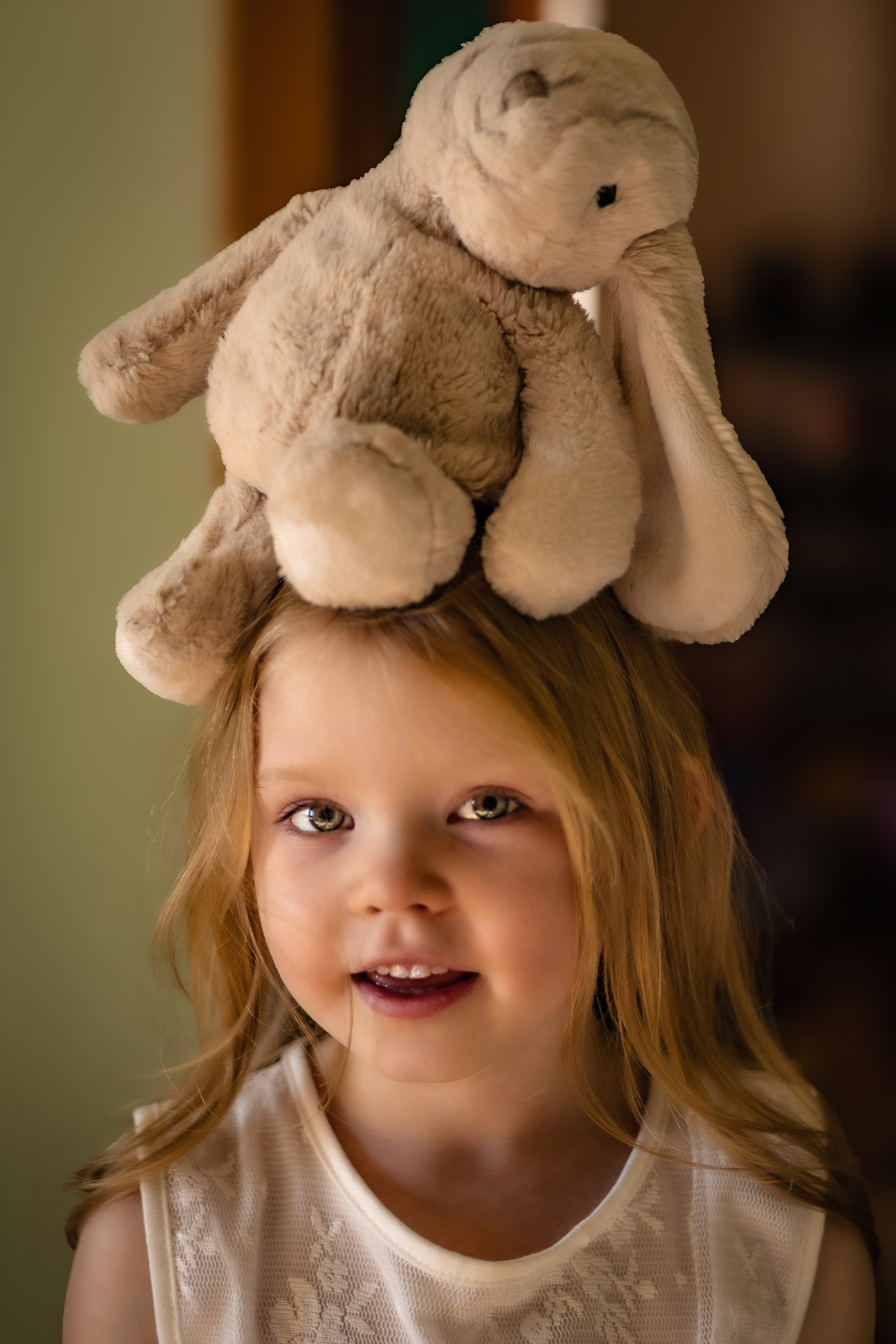 Детская домашняя съемка. Фотограф в Москве и Балашихе Анна Киндюк