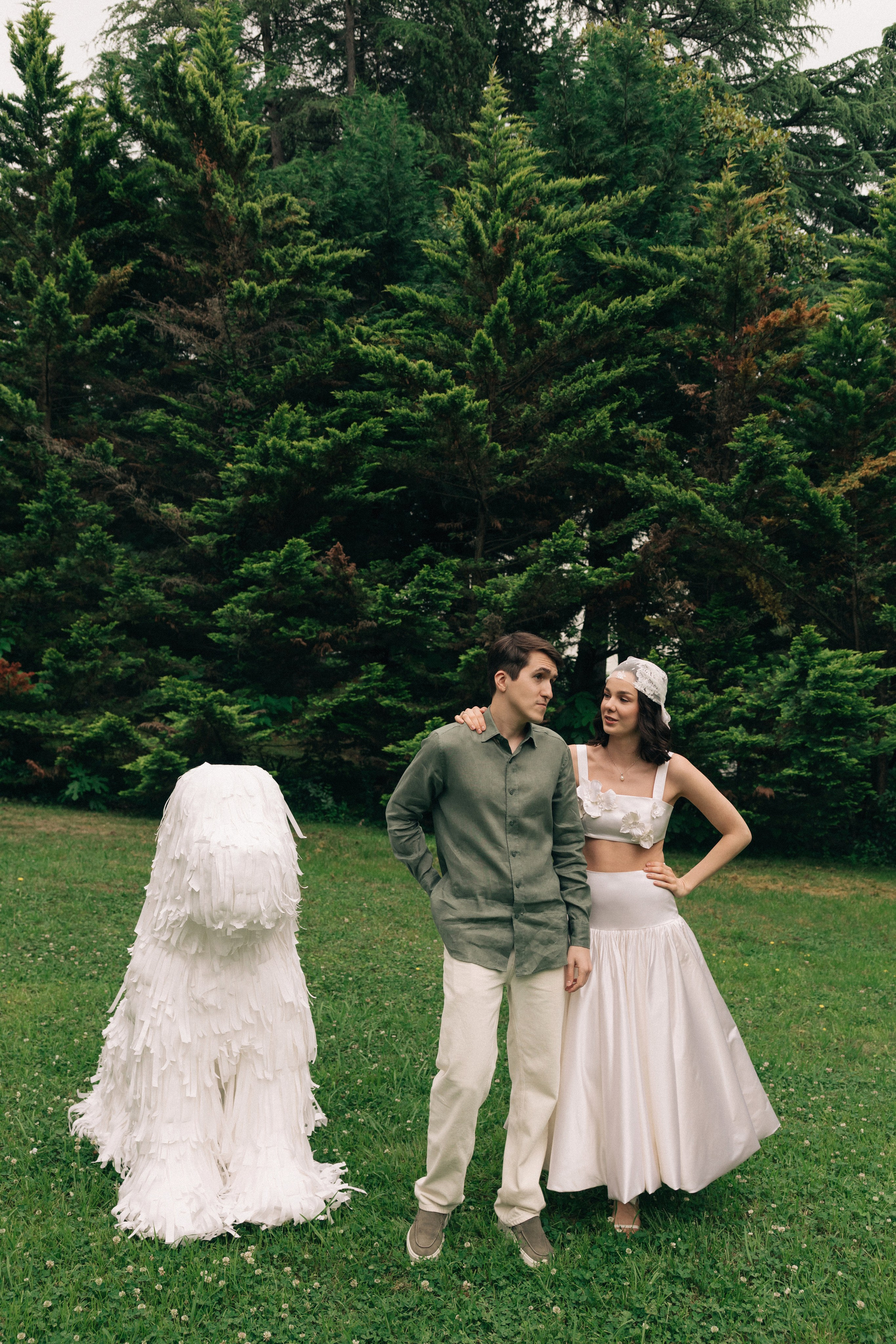 @fruits_family_wedding. Свадебный и репортажный фотограф в Москве Владимир Сергеев | Naysaikolo