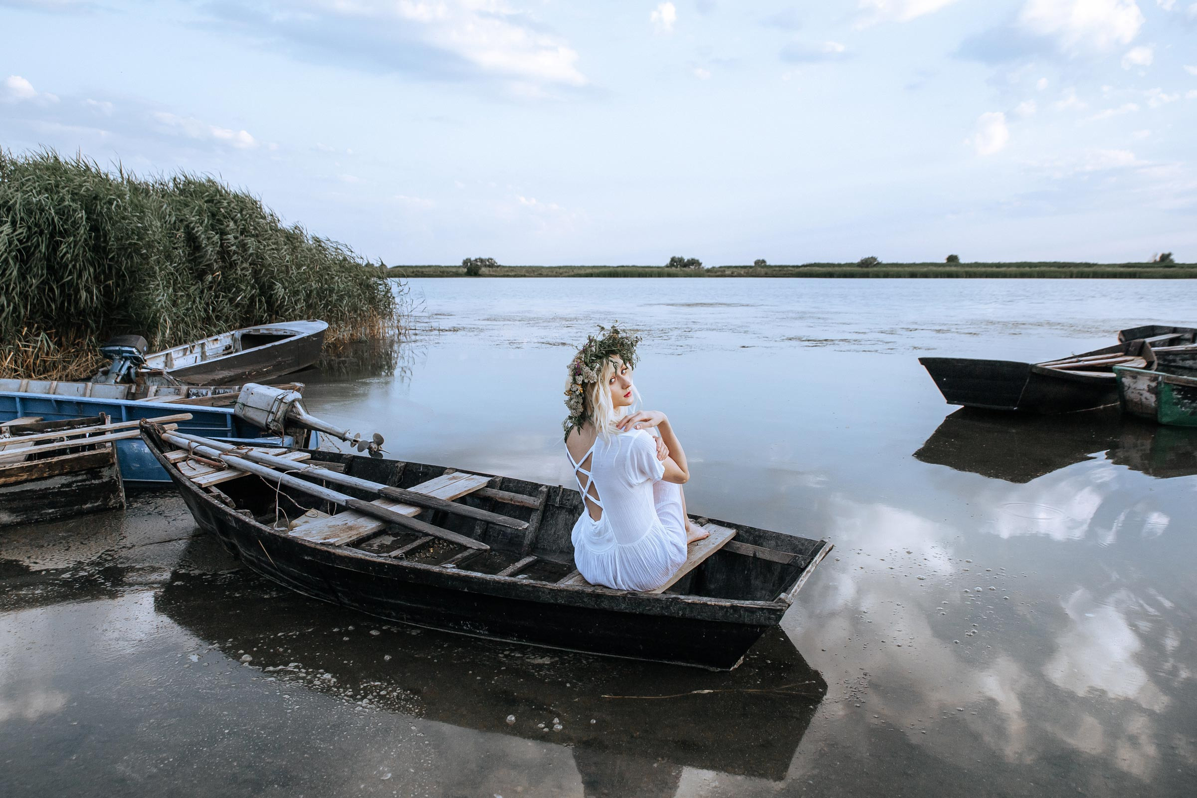 Арт фотограф, косплей фотограф. Фотограф Виктория Меллез