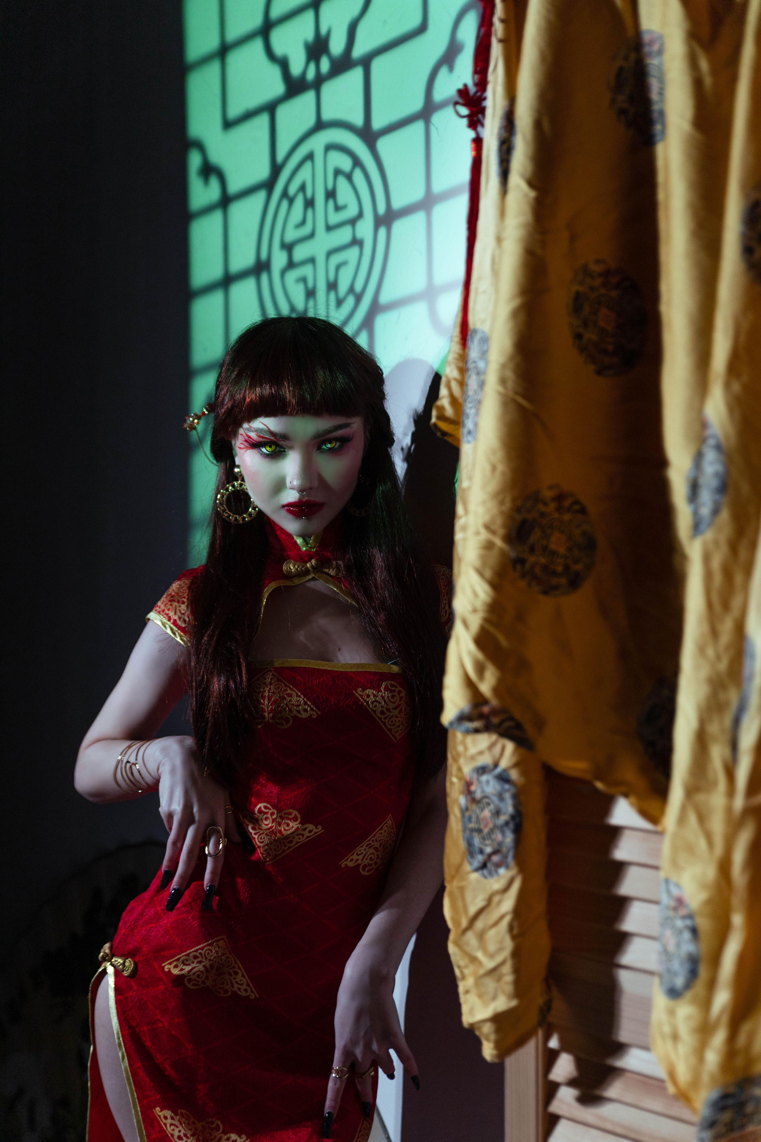 Арт фотограф, косплей фотограф. Фотограф Виктория Меллез