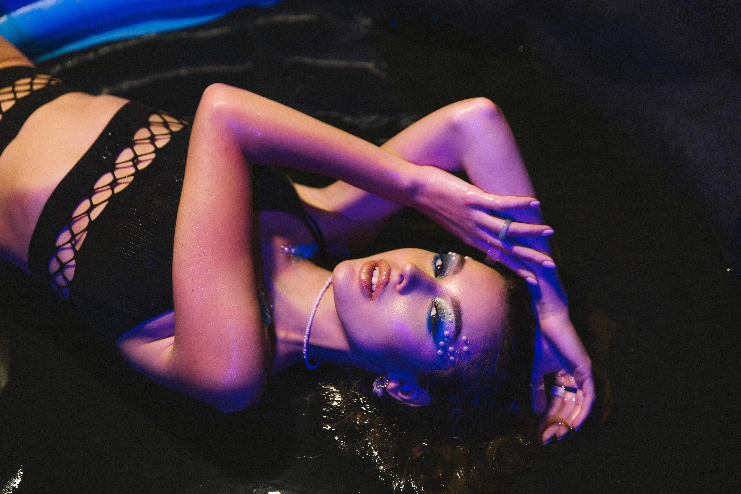 Арт фотограф, косплей фотограф. Фотограф Виктория Меллез